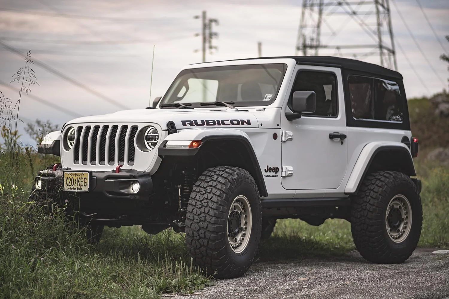 Jeep Wrangler JL 2 door Rubicon build NIK_0906-3s