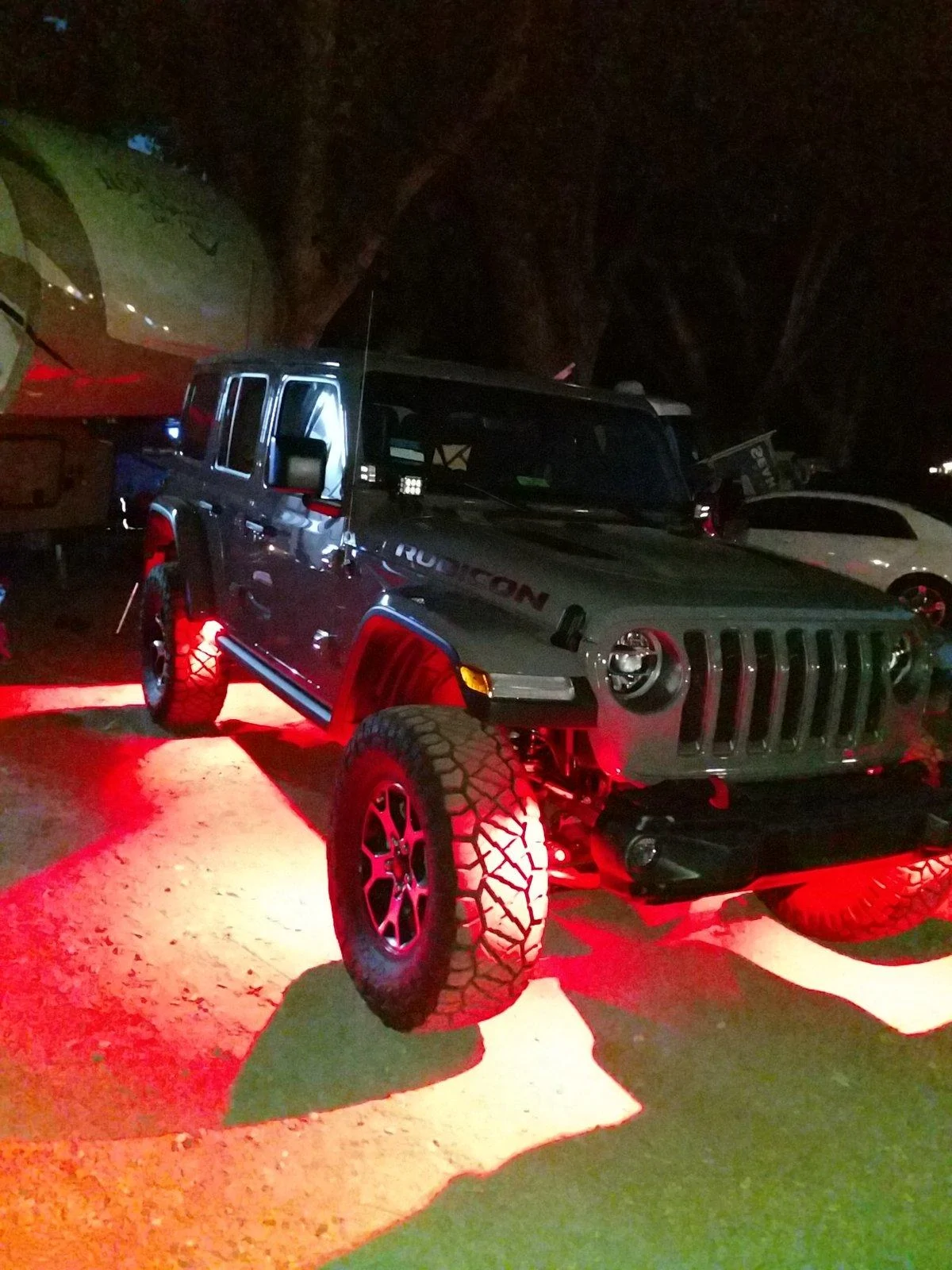 Jeep Wrangler JL What did you do TO your Jeep JL today? IMG_20180901_195206