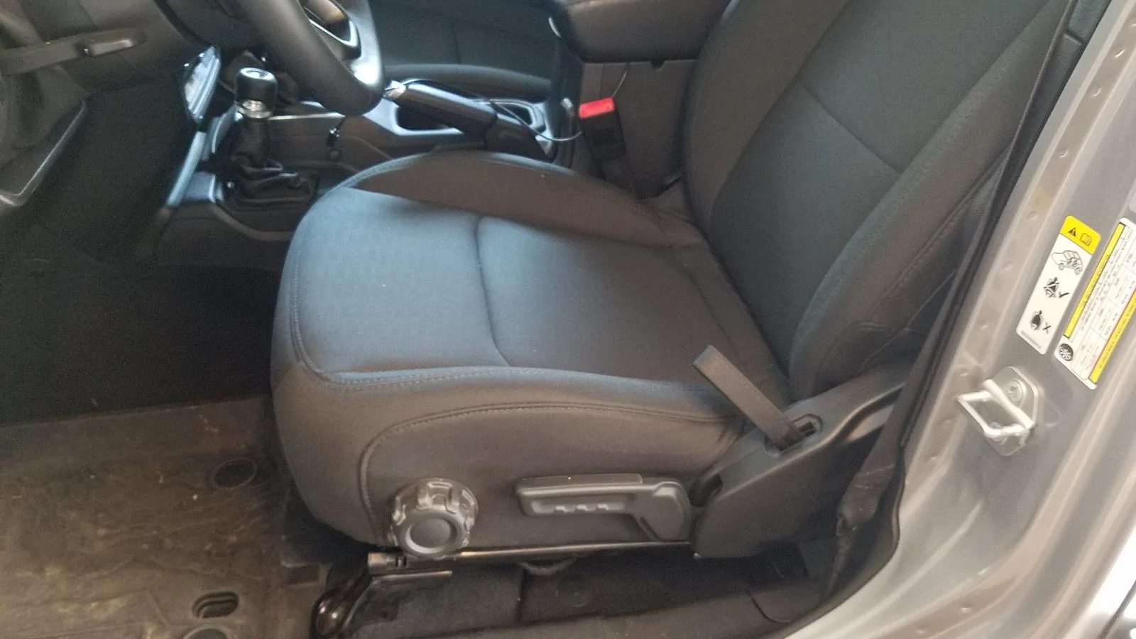 Jeep Wrangler JL Extended Seat Options Ri5eAgD