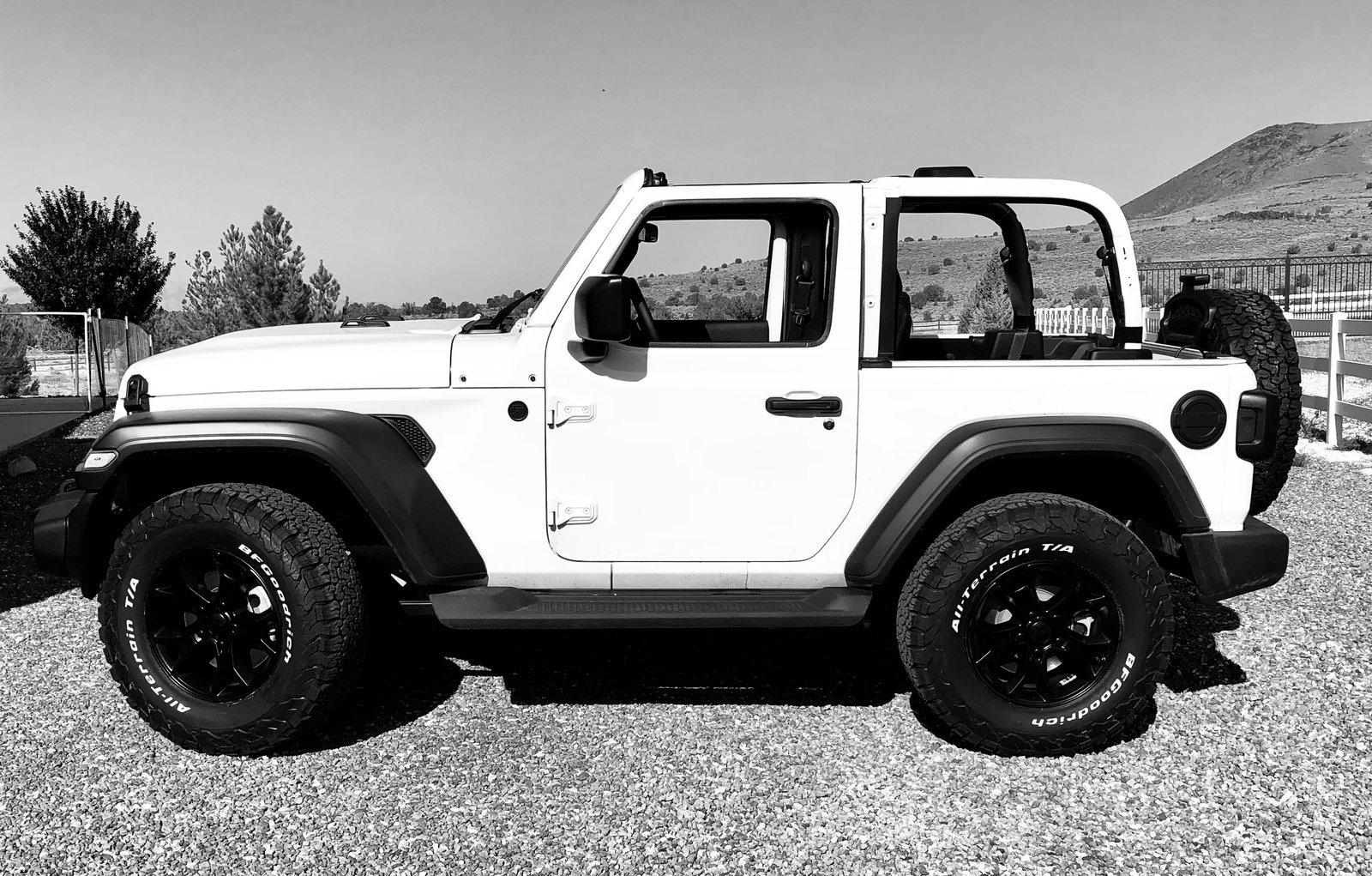 Jeep Wrangler JL Powdercoating Rims F226A7FF-CE8E-4C72-BC9E-528F83EC90B7