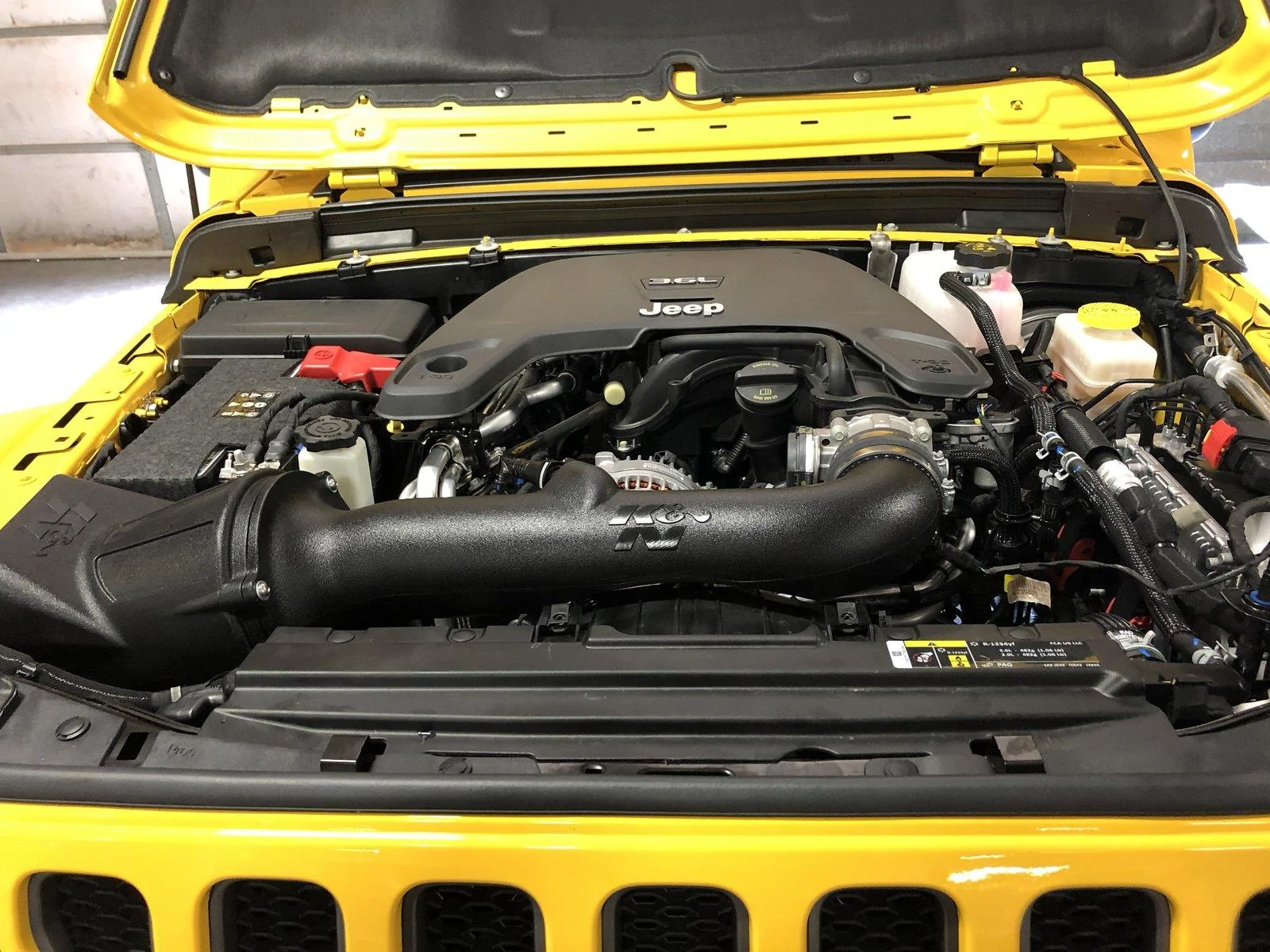 Jeep Wrangler JL 2 DOOR JL build/order discussions master thread 6283B95F-F487-436C-A59A-EC5DC7FD332A