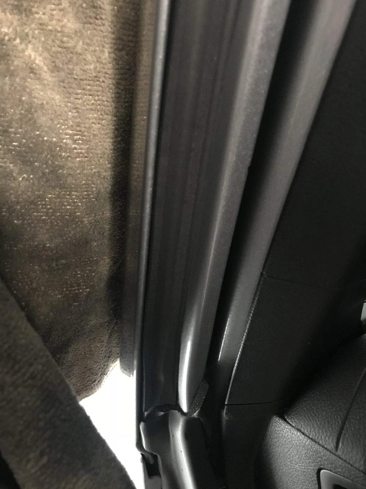 Jeep Wrangler JL Anybody sound deaden the floor/wheelwell/doors and beef up weather stripping? 035972A3-457F-406D-B135-F3BAF0F357C5