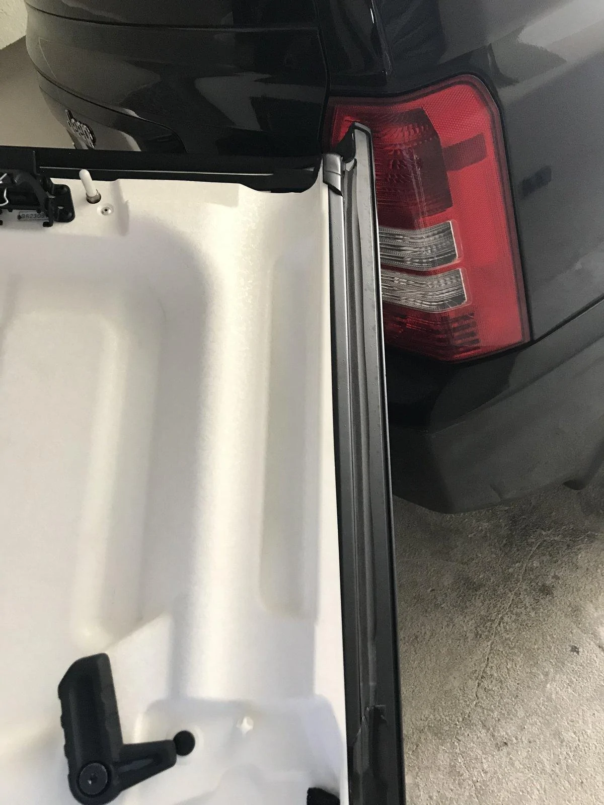 Jeep Wrangler JL Anybody sound deaden the floor/wheelwell/doors and beef up weather stripping? 9F5CFDF8-D1AD-416E-9945-9EA56BD213D0