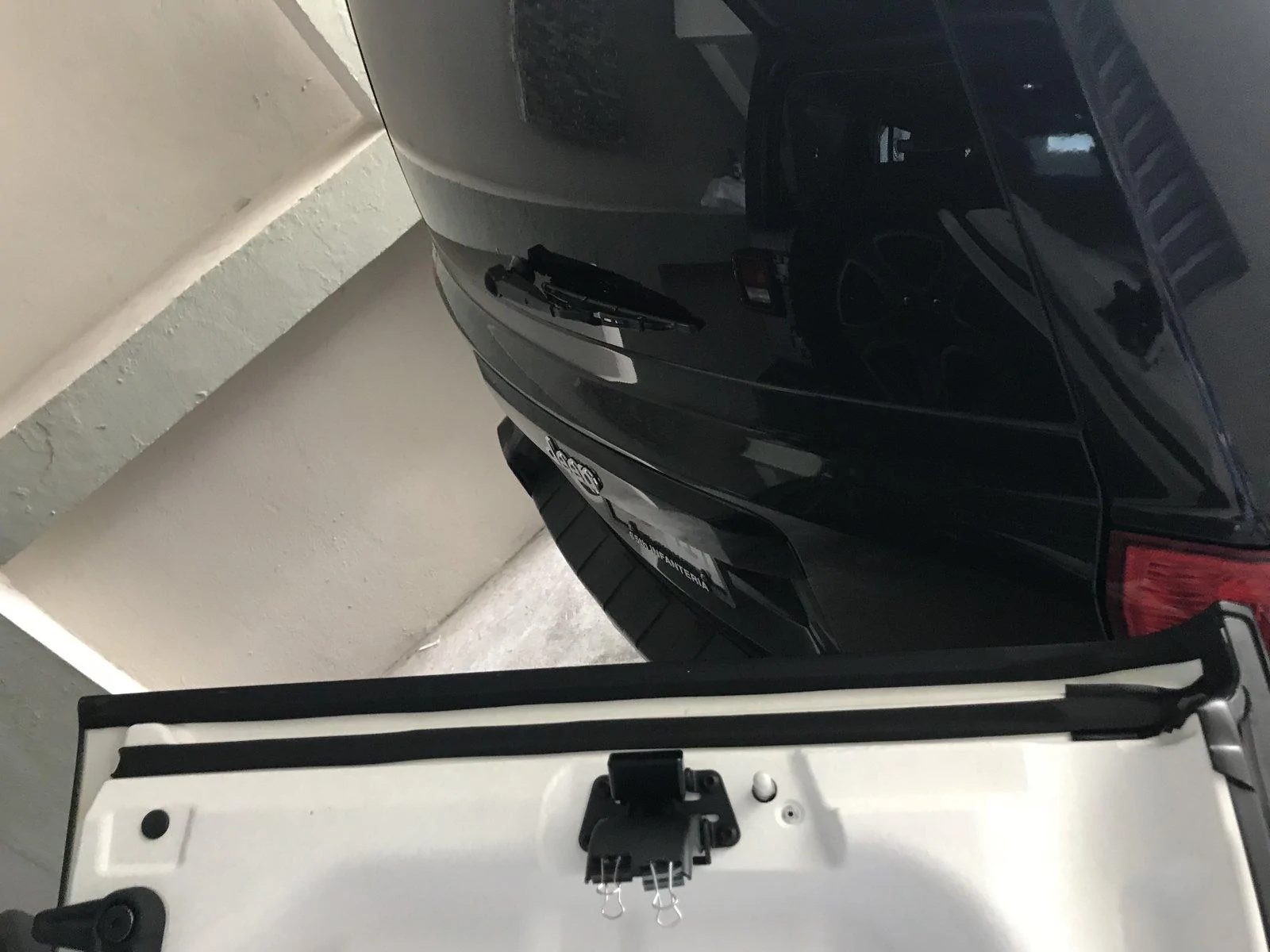 Jeep Wrangler JL Anybody sound deaden the floor/wheelwell/doors and beef up weather stripping? B80C5D30-C769-4C93-8CB8-49B4379DD881