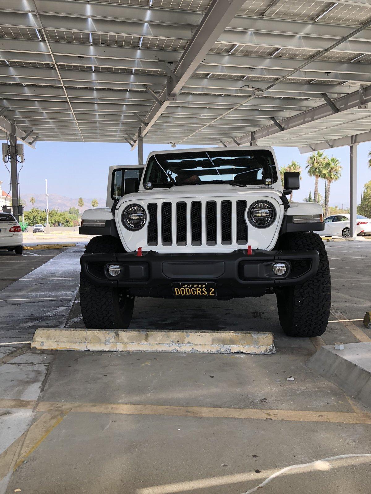 Jeep Wrangler JL What did you do TO your Jeep JL today? EF749A35-9CA8-488C-9159-3212506C0754