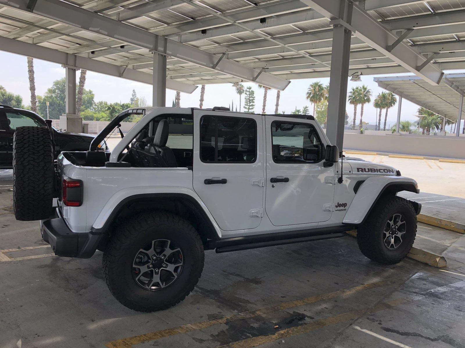 Jeep Wrangler JL What did you do TO your Jeep JL today? 60CF0F23-1139-438E-8E83-50EAE56B3171