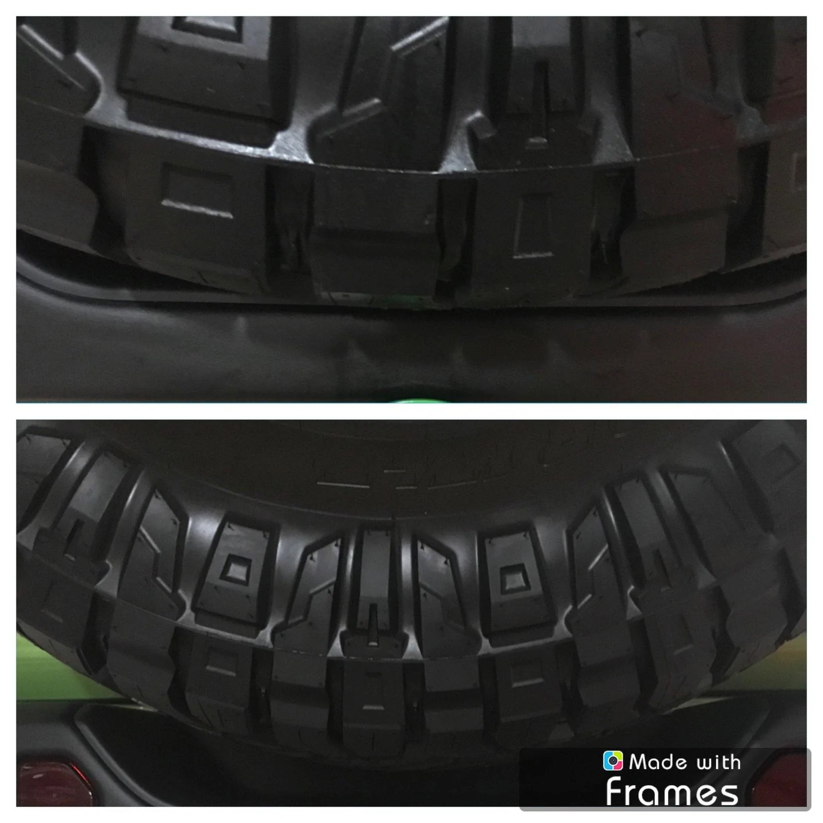 Jeep Wrangler JL What did you do TO your Jeep JL today? 24F7A93D-7558-42DD-AE99-7A96A554901B