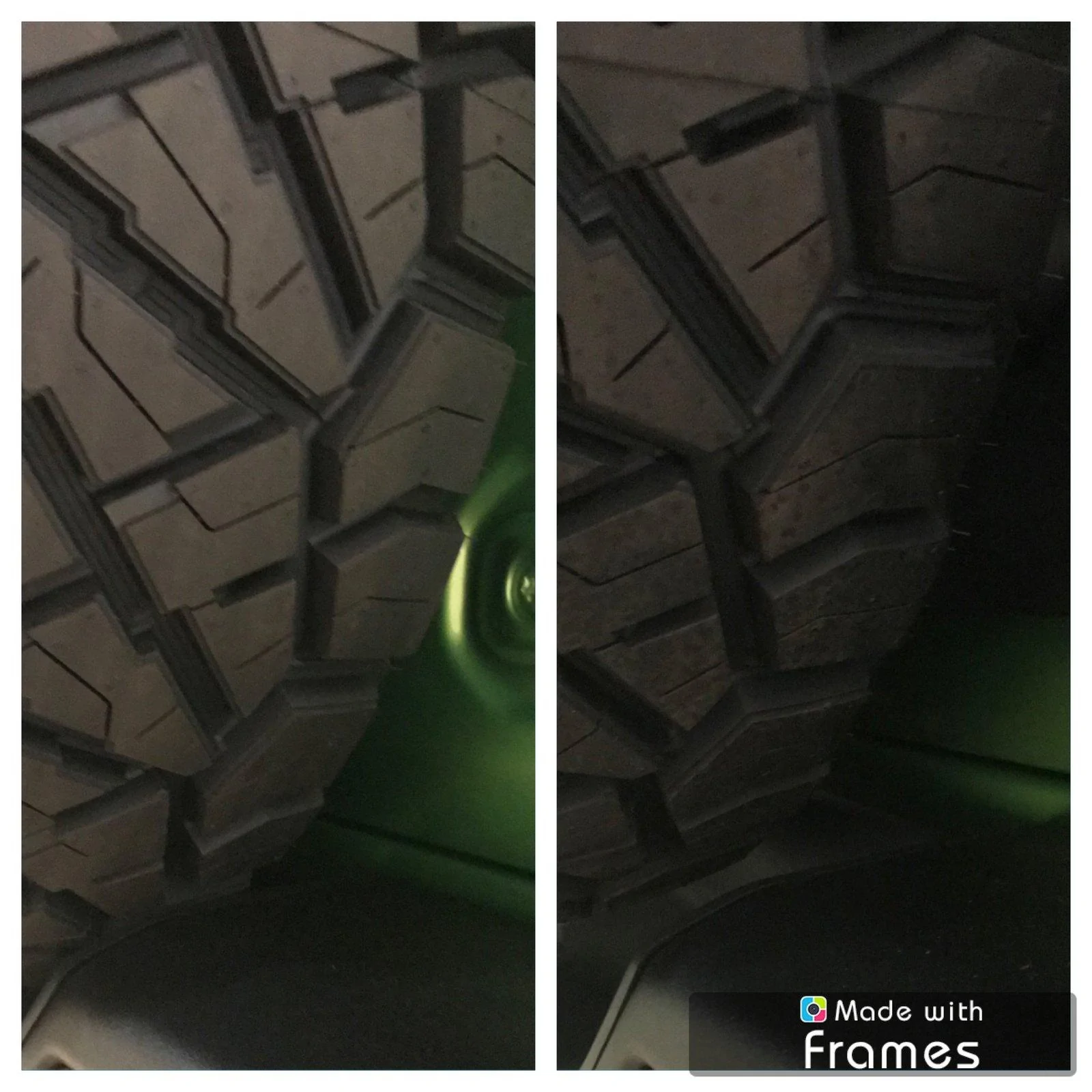 Jeep Wrangler JL What did you do TO your Jeep JL today? CD1A88CF-618F-4D5C-B6EB-4074AAD85476