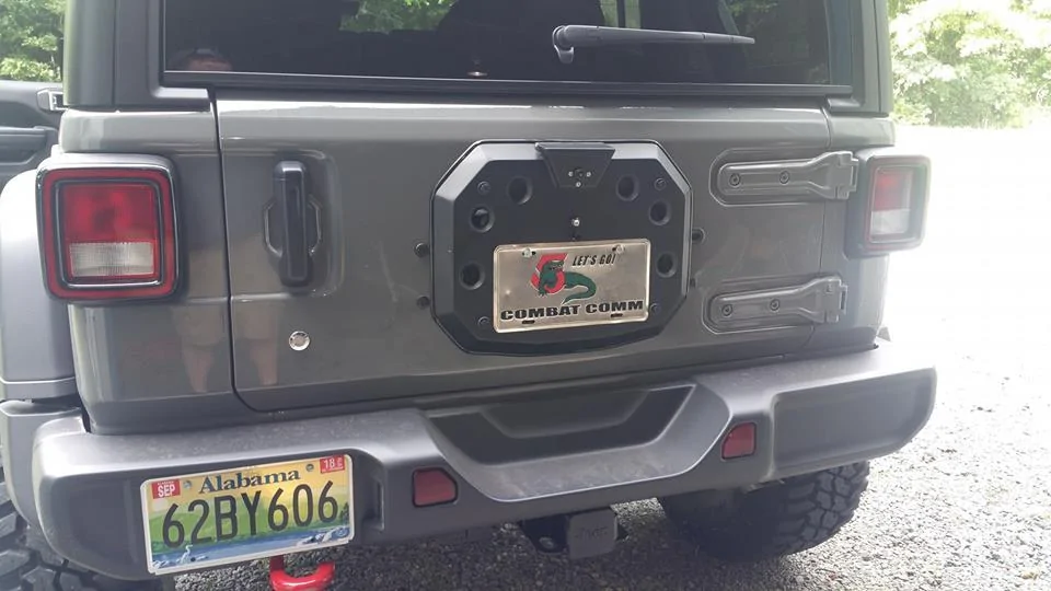 Jeep Wrangler JL What did you do TO your Jeep JL today? 40402750_10204678024427282_7762345907898548224_n