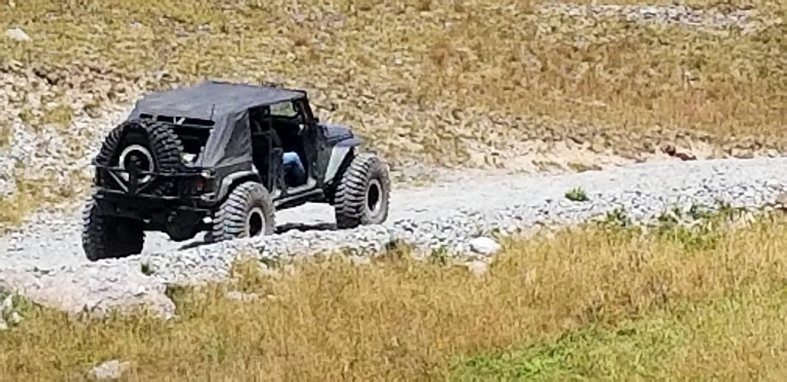 Jeep Wrangler JL Jeep humor waiting room ( ** NO POLITICS ** ) 20180901_152253