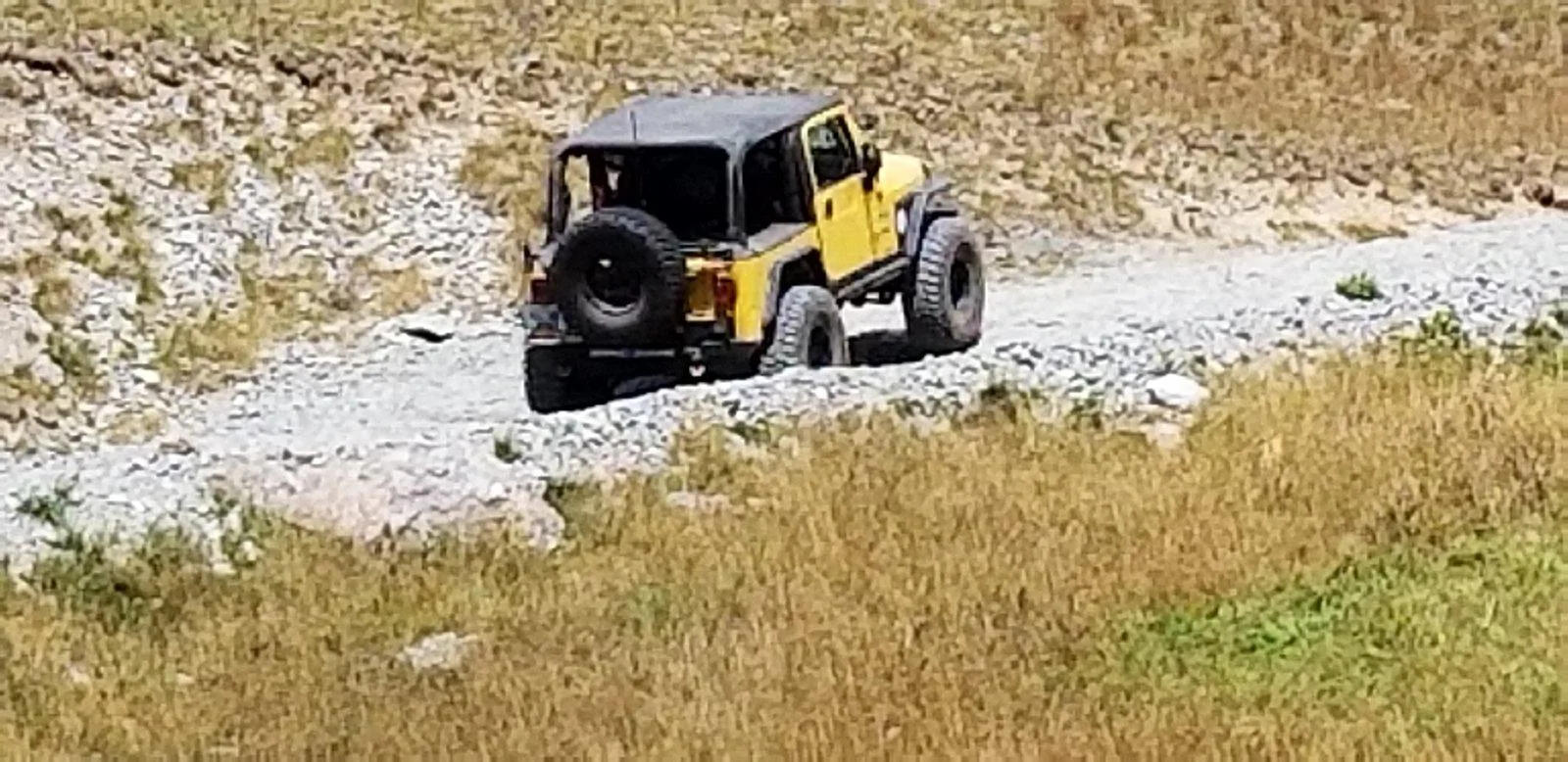 Jeep Wrangler JL Jeep humor waiting room ( ** NO POLITICS ** ) 20180901_152312