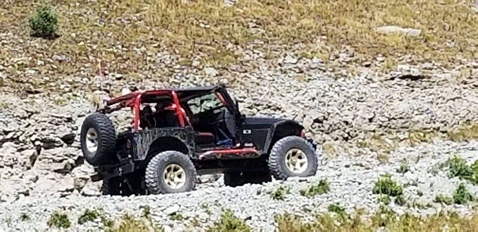 Jeep Wrangler JL Jeep humor waiting room ( ** NO POLITICS ** ) 20180901_152318