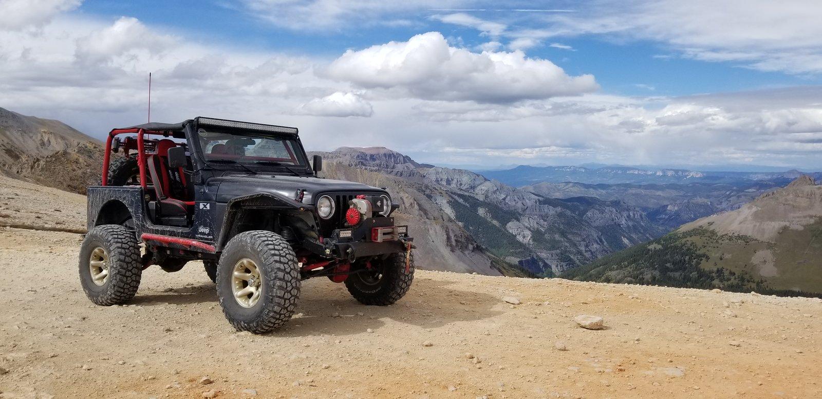 Jeep Wrangler JL Jeep humor waiting room ( ** NO POLITICS ** ) 20180901_160633