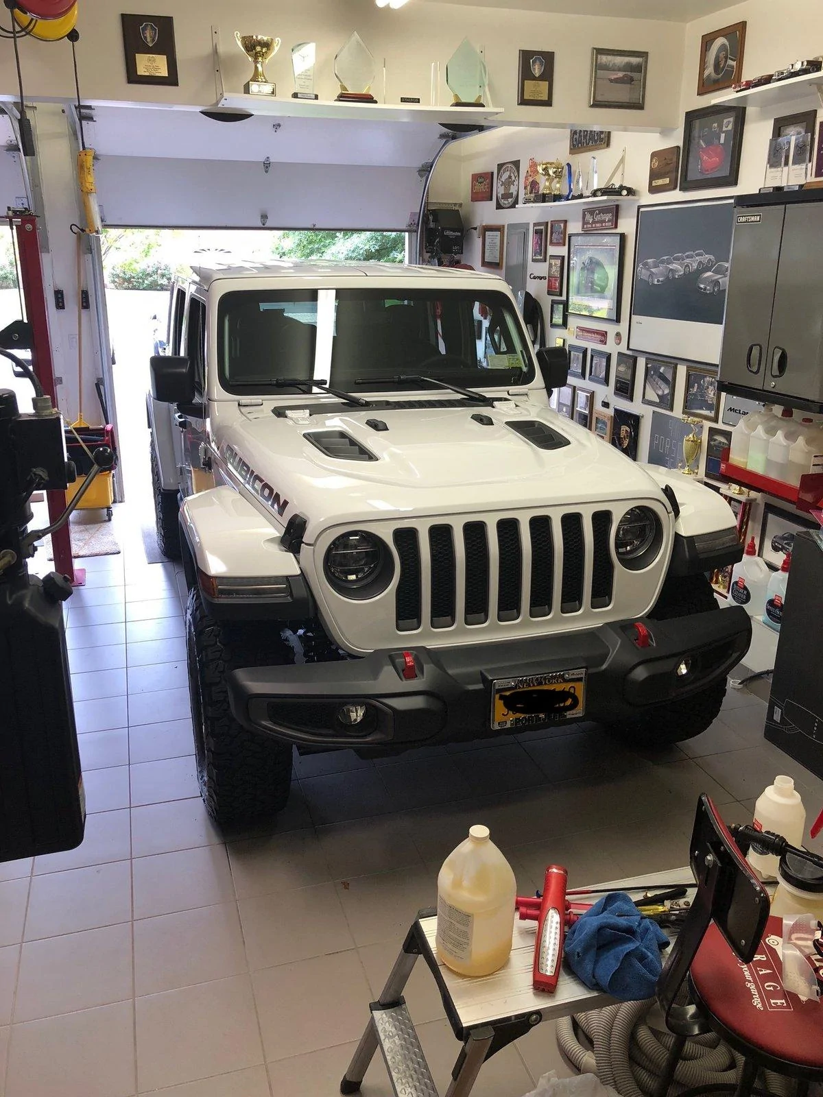Jeep Wrangler JL Introductions & Welcome Thread 👋 IMG_5689