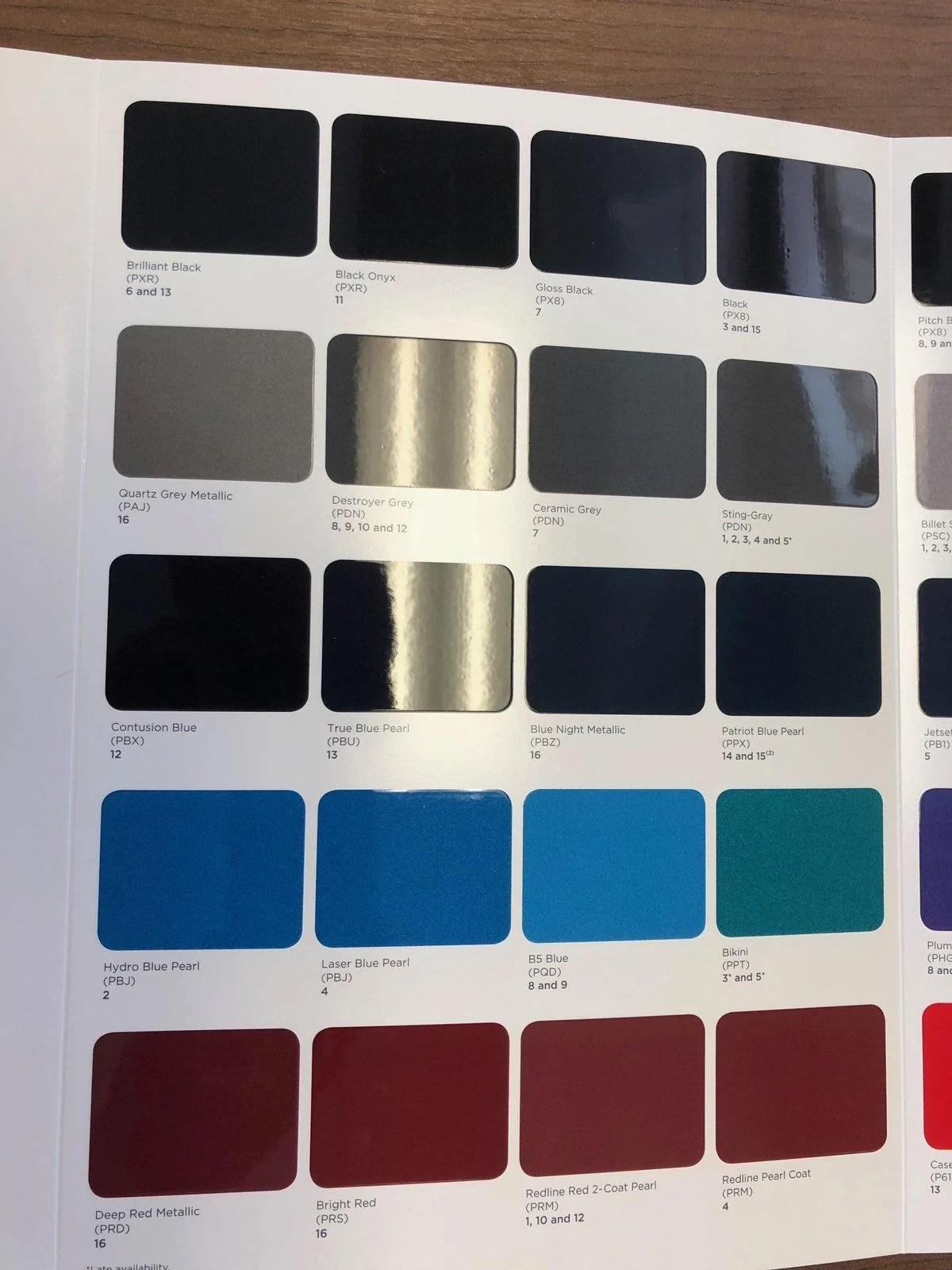 Jeep Wrangler JL Official 2019 Wrangler Info Inside IMG_1173