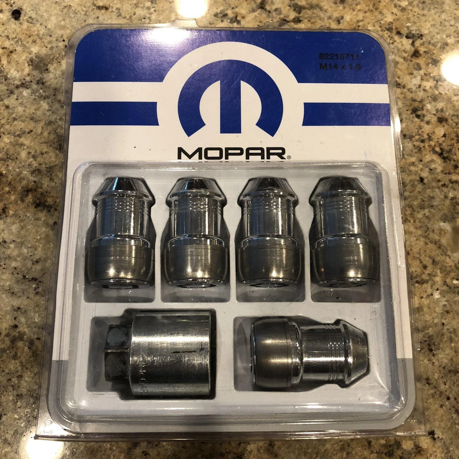 Jeep Wrangler JL Mopar Wheel Locks C36B9477-4F4A-4469-89B4-1EA6C137F33D
