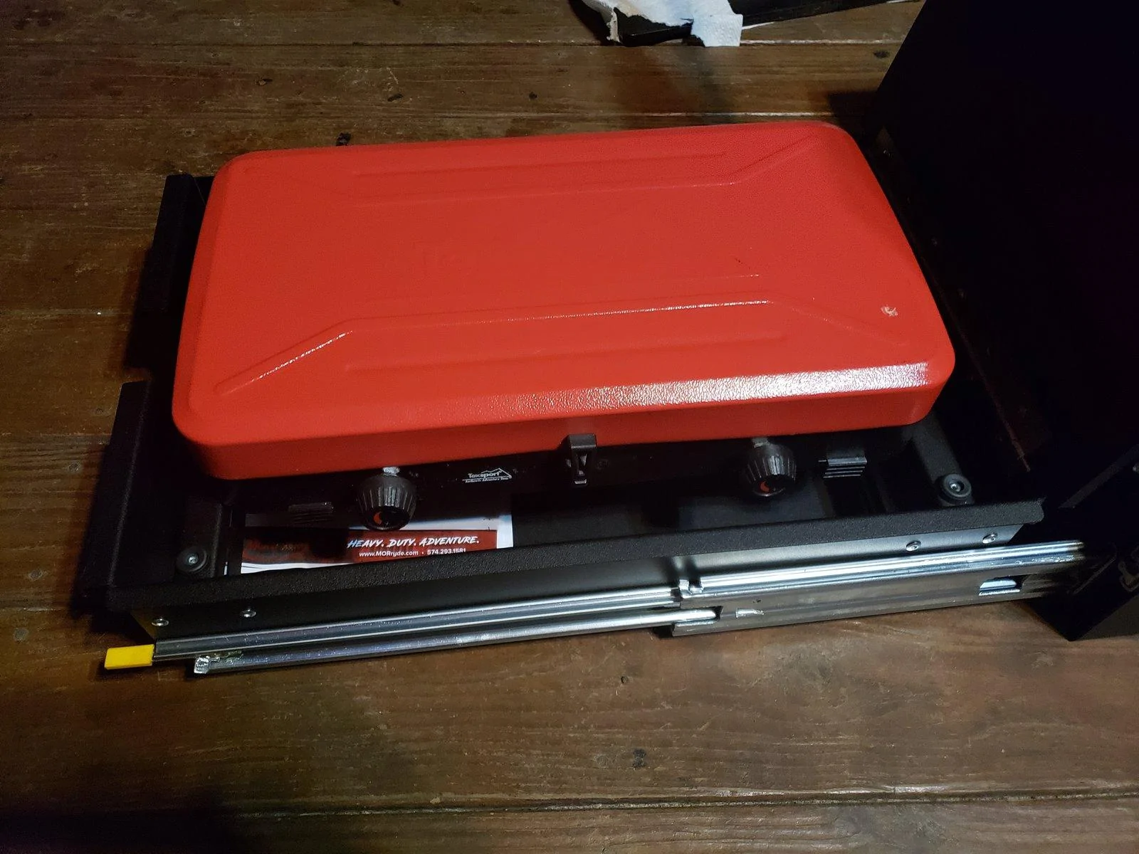 Jeep Wrangler JL Morryde trail kitchen 20180821_225541