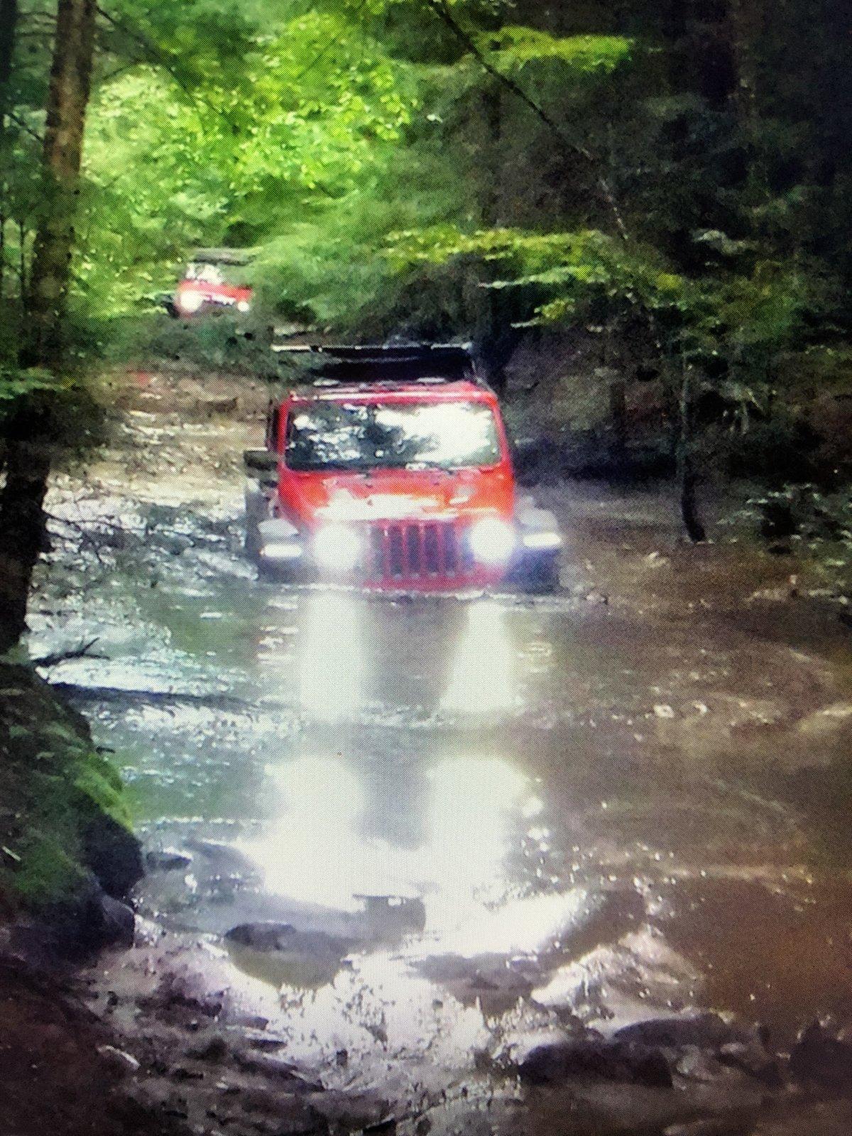 Jeep Wrangler JL scared about issues I've been reading about 6F4255D9-0F1F-4B72-92B2-7BA4F5764E7F