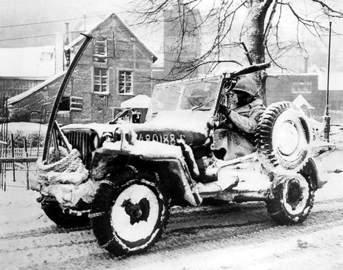 Jeep Wrangler JL scared about issues I've been reading about jeep snow a