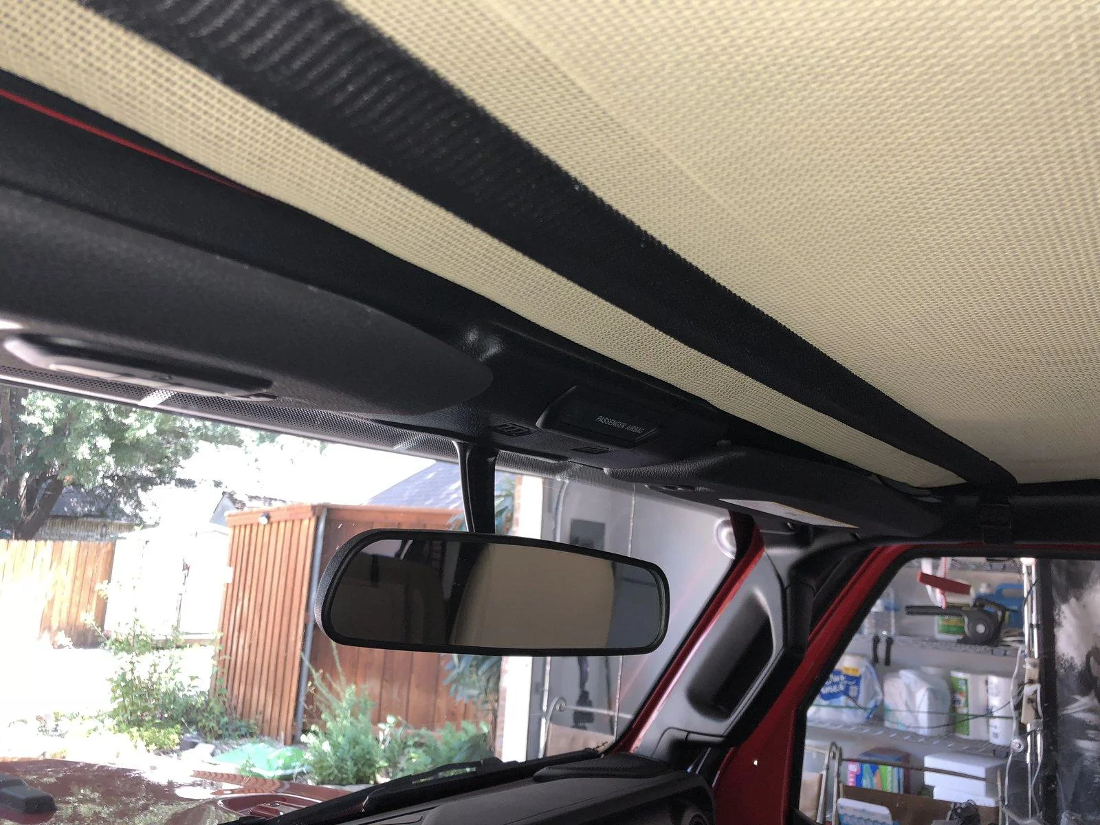 Jeep Wrangler JL JTops or Spiderweb shade? 36EBEC4F-359D-42EB-99F5-B56FBA1FF0DA