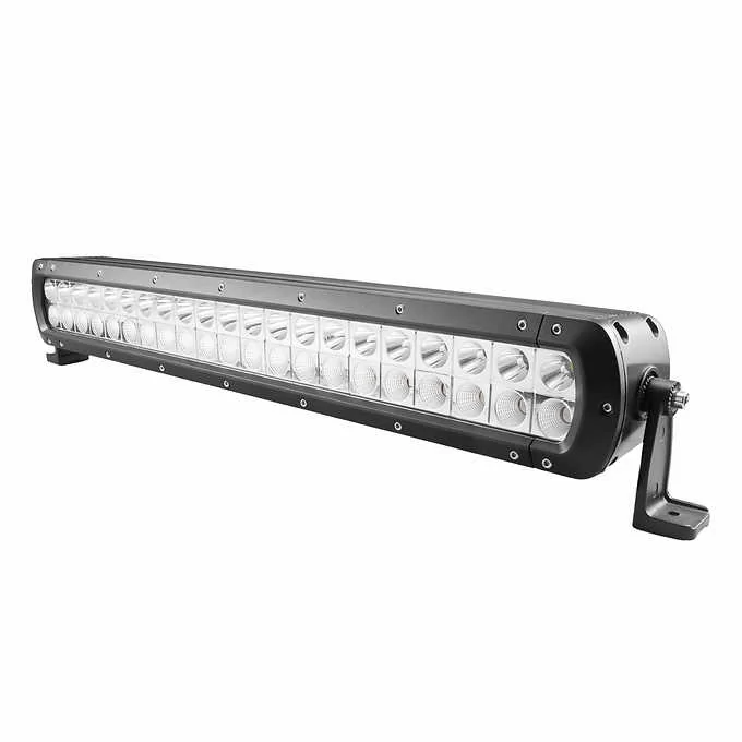 Jeep Wrangler JL Off road light bar at costco light