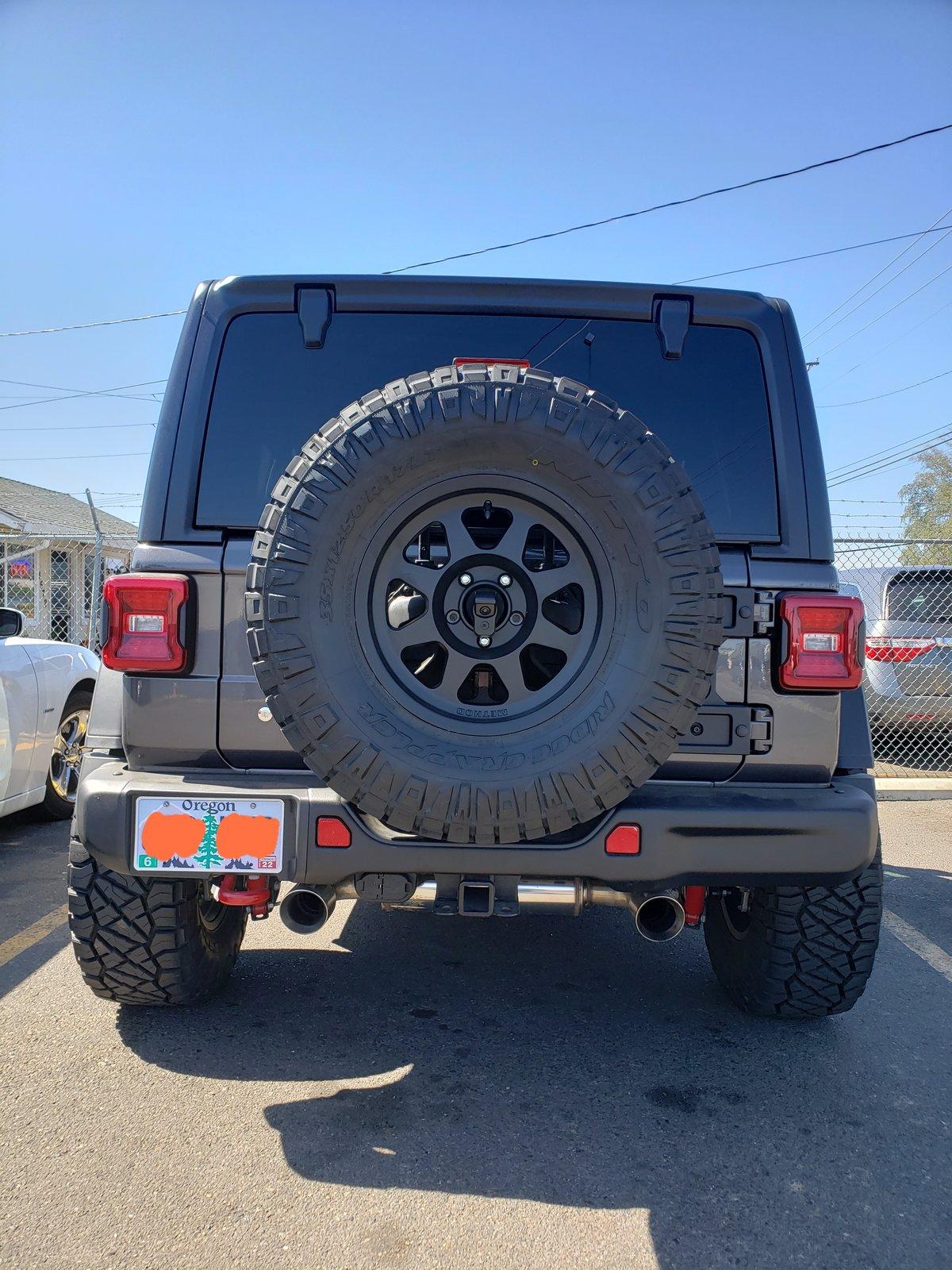 Jeep Wrangler JL New Method 701 question 20180904_135433