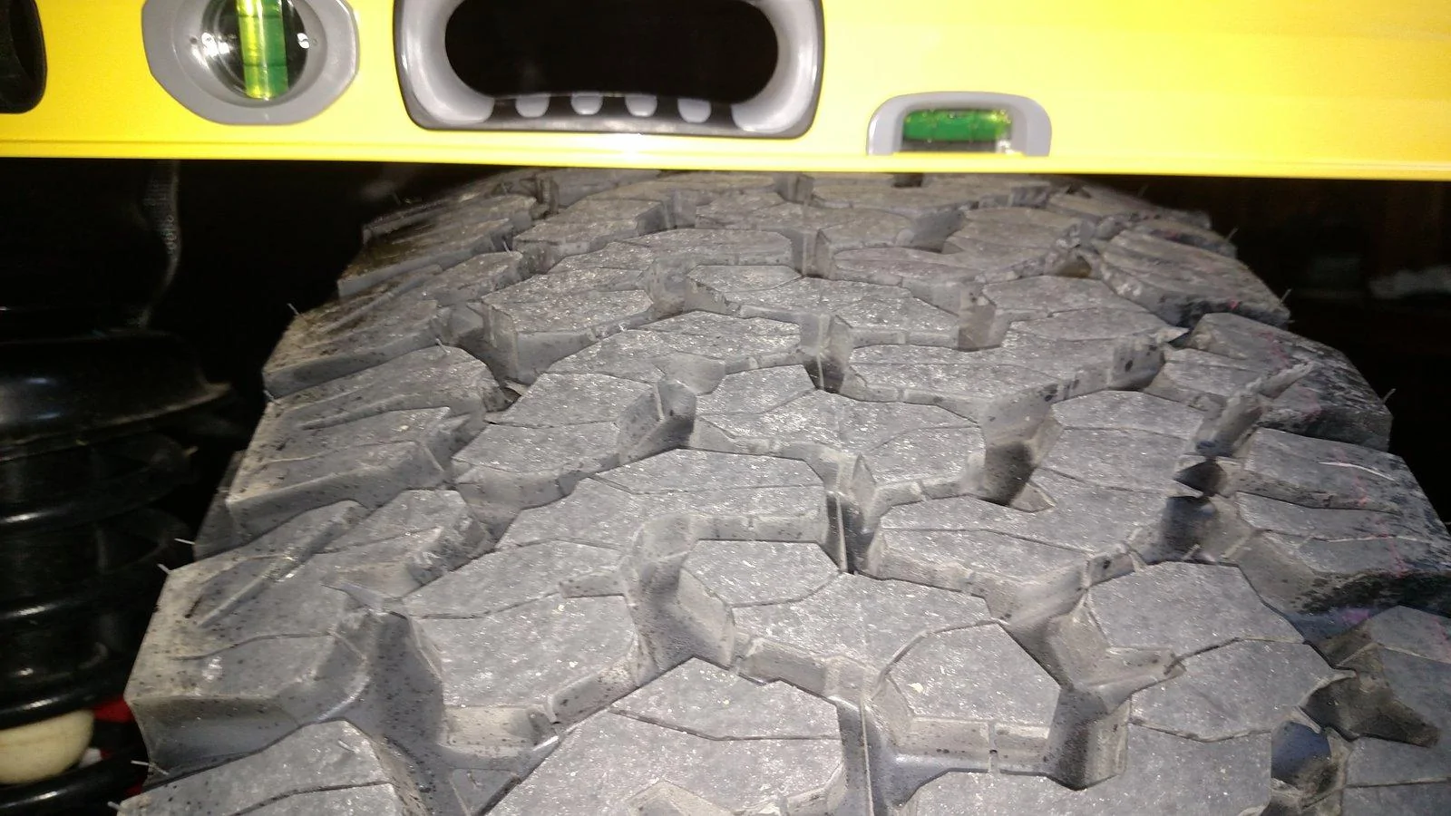Jeep Wrangler JL 2 DOOR JL build/order discussions master thread IMG_20180904_184835583[1]