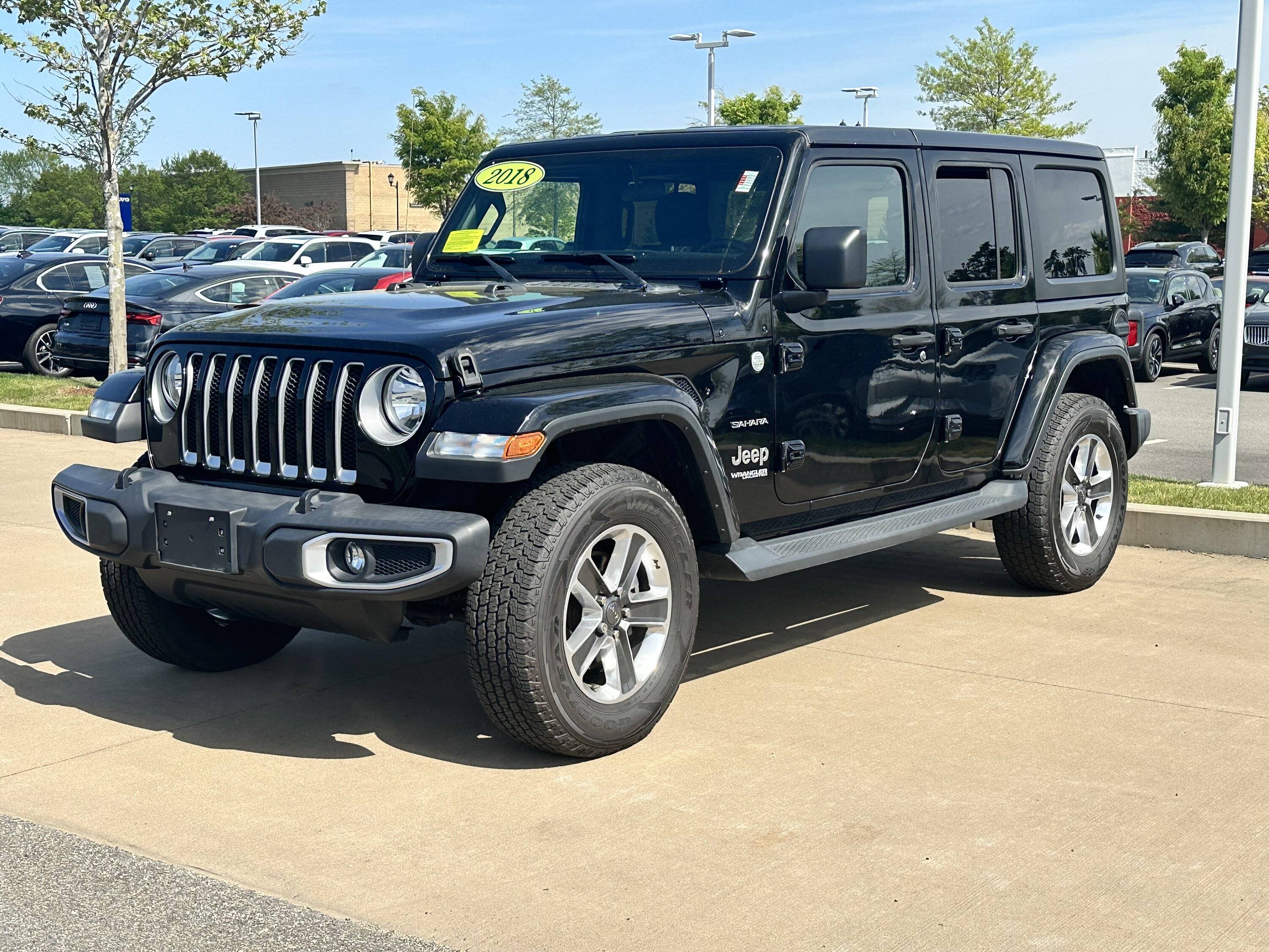 Jeep Wrangler JL Hello Fellow New Englanders! IMG_0359