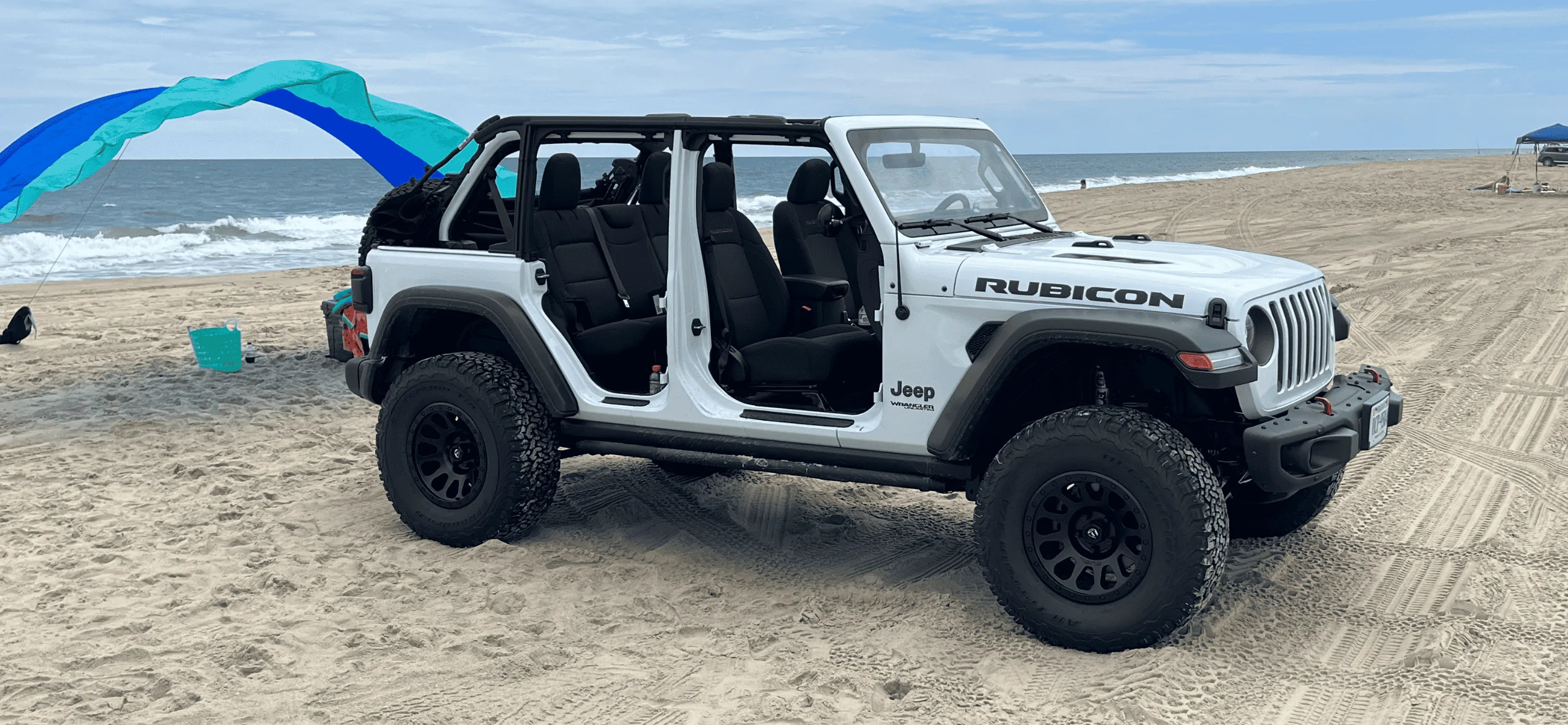 Jeep Wrangler JL Mopar lift on Rubicon? IMG_7205