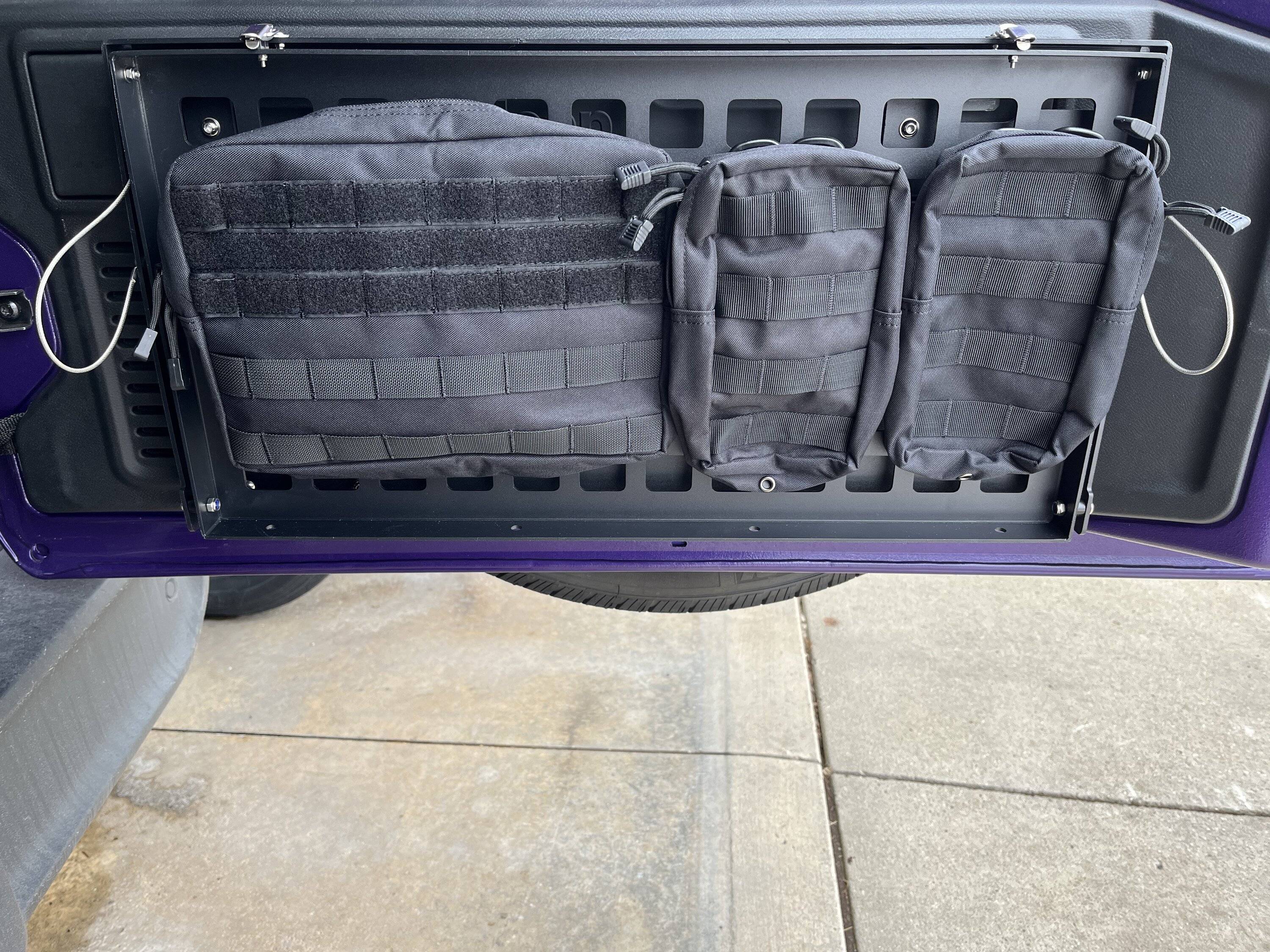 Jeep Wrangler JL Opus' Purple People Eater Build Thread IMG_1667