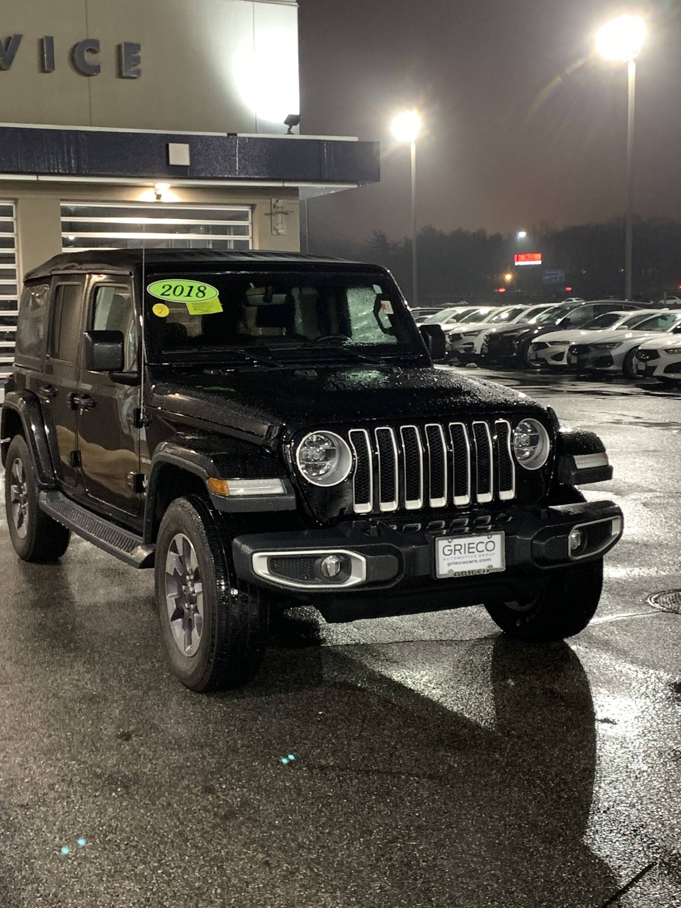 Jeep Wrangler JL Introductions & Welcome Thread 👋 IMG_1163