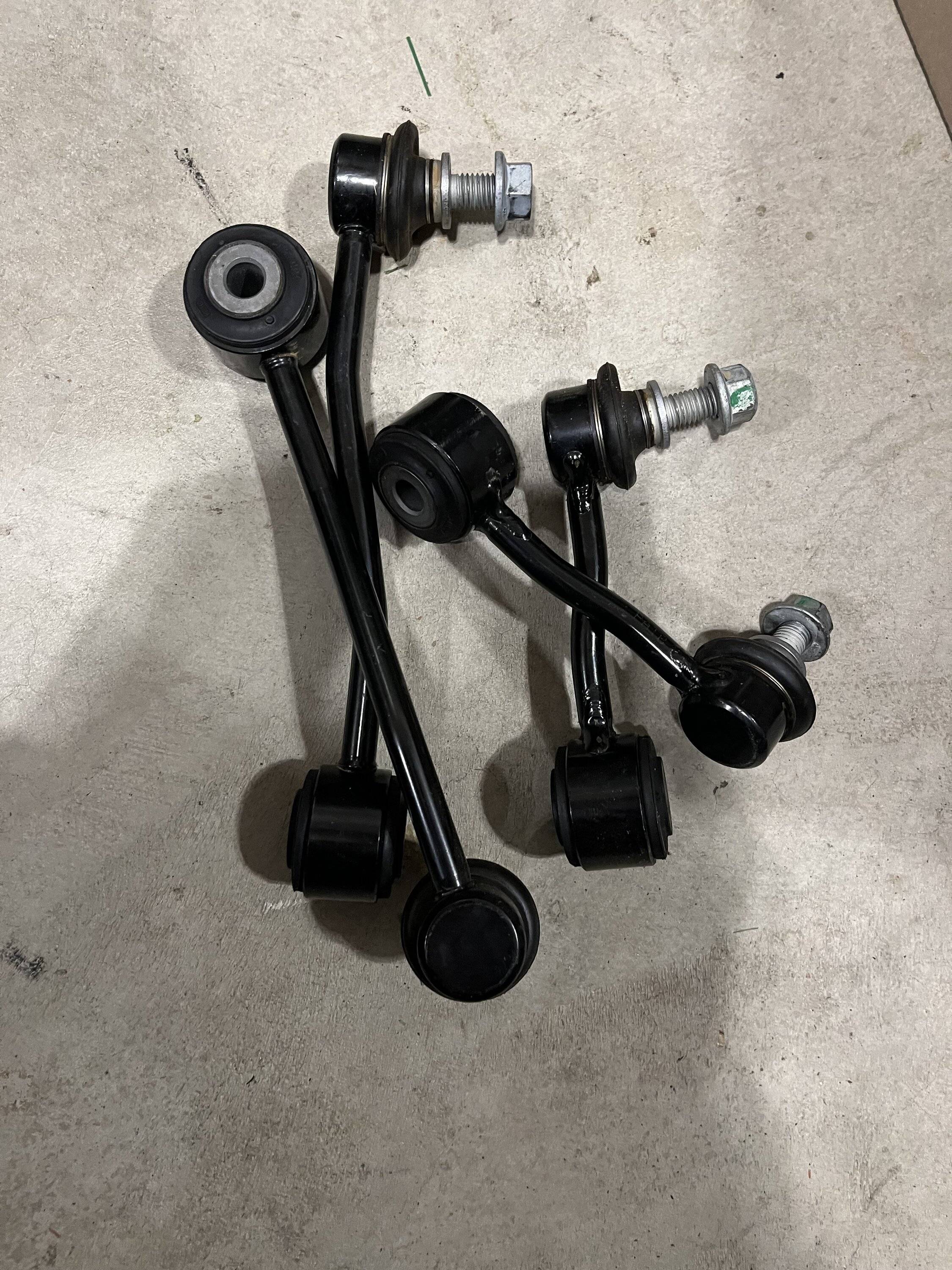 Jeep Wrangler JL Springs from 2 door Rubicon IMG_0822
