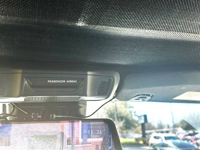 Jeep Wrangler JL WolfBox G900 smart rear view mirror / dash cam - Review cameracables