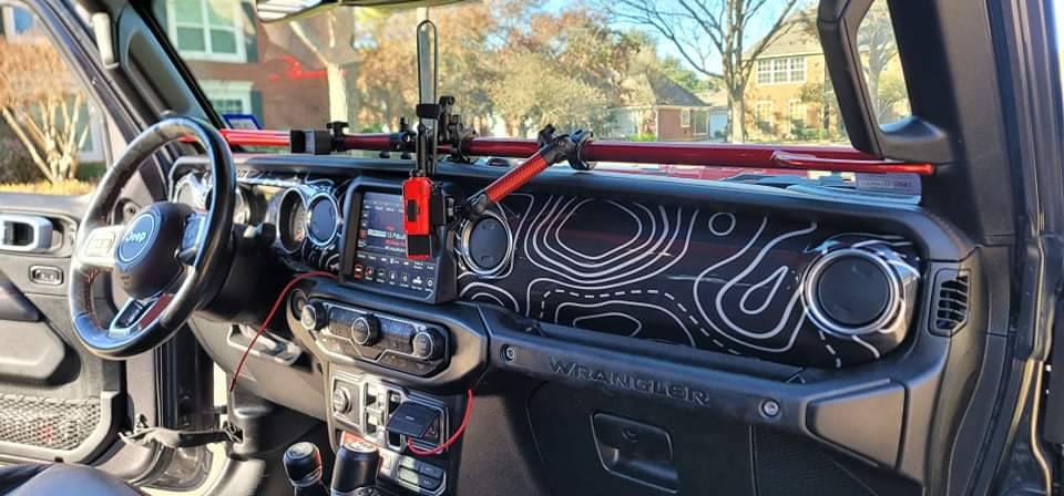 Jeep Wrangler JL ? Product Monday: Interior Dash Wraps and Graphics IMG_0112.JPG