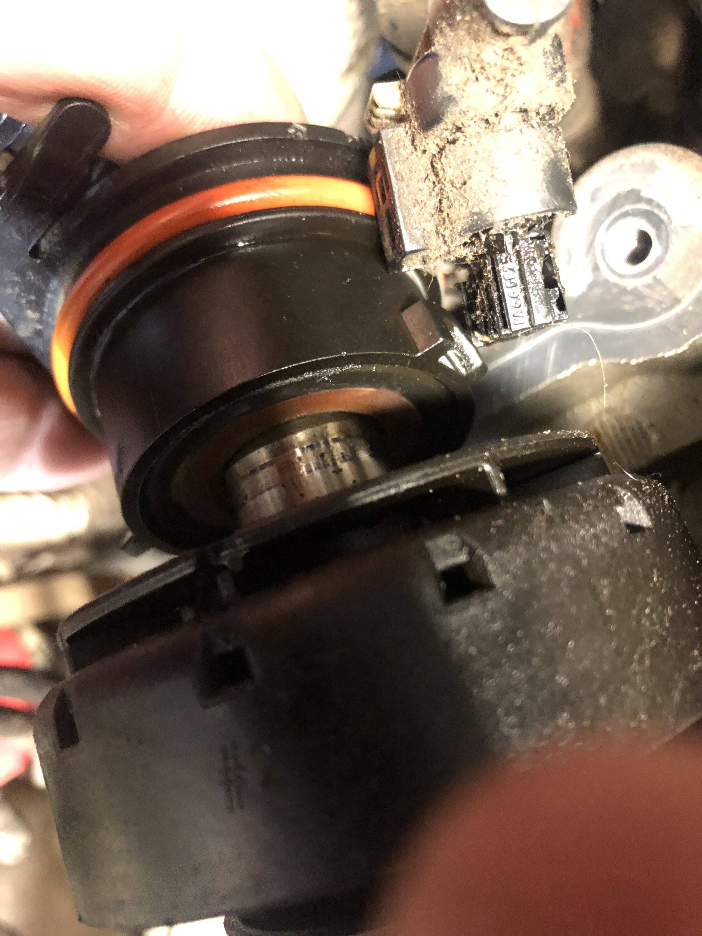 Jeep Wrangler JL New Version of PCV FFBDD4EB-50E7-4D9F-A2C6-532D51CCF1F0