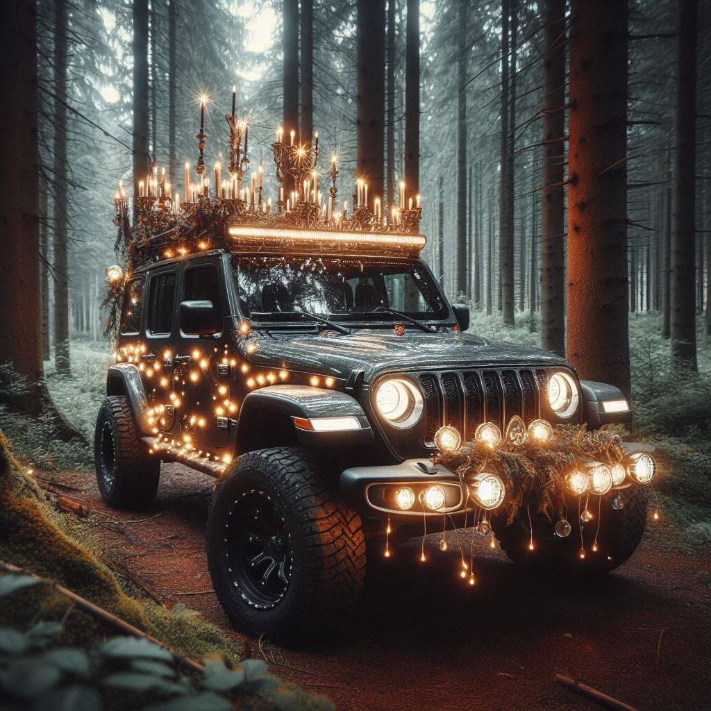 Jeep Wrangler JL Jeep Dreams (AI generated) OIG2.lMxacMLtWjlXIE_ixY6A