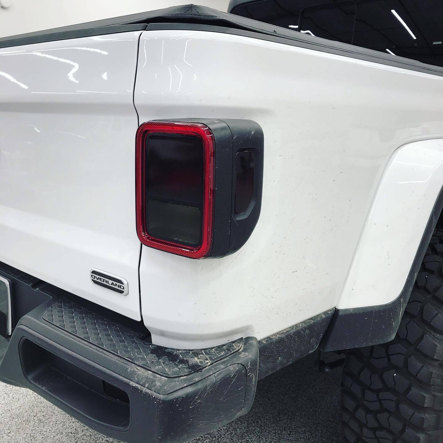 Jeep Wrangler JL Tail Light Tuesday! Mopar Non LED Light Lens Tint.JPG