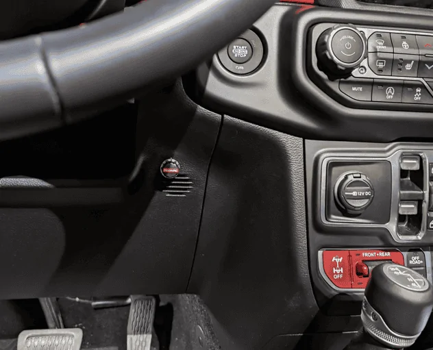 Jeep Wrangler JL Electric Brake Control - Looking for Advice 1706632306118
