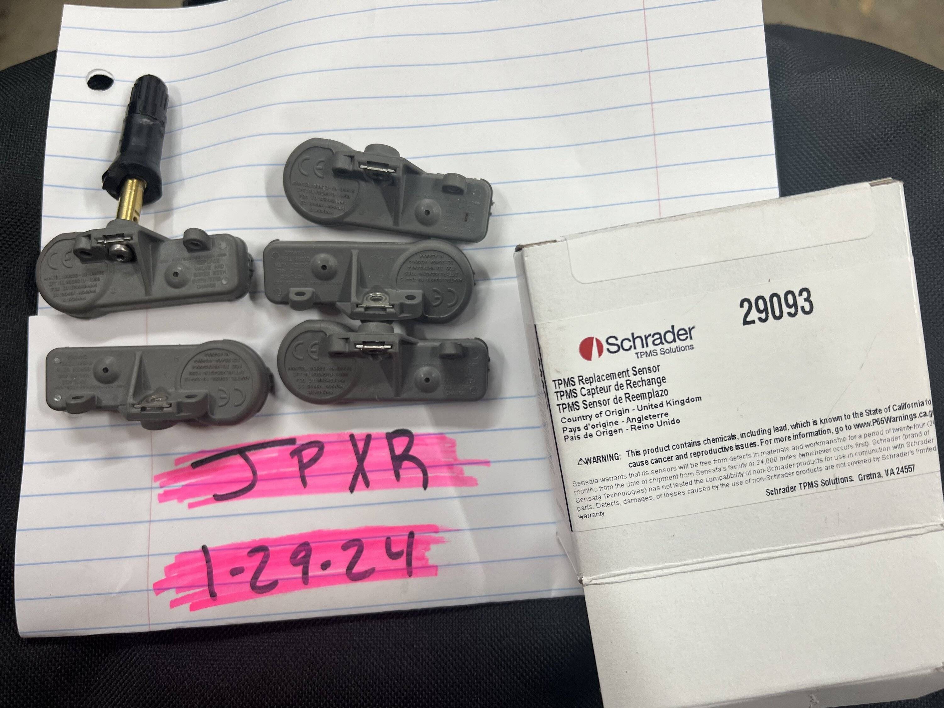Jeep Wrangler JL 5 TPMS TPM sensors IMG_3964