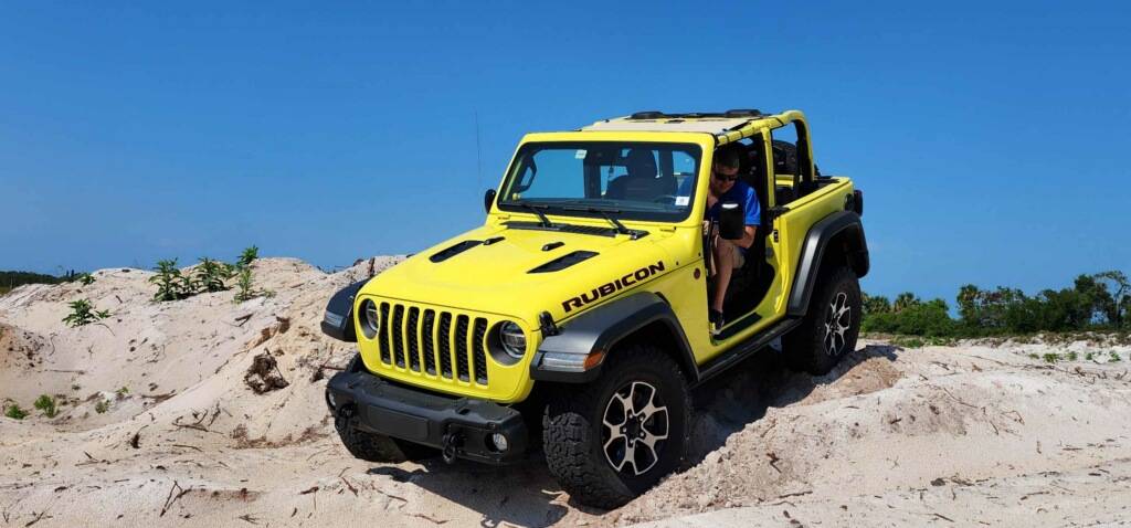 Jeep Wrangler JL Florida Roll Call! imagejpeg_1