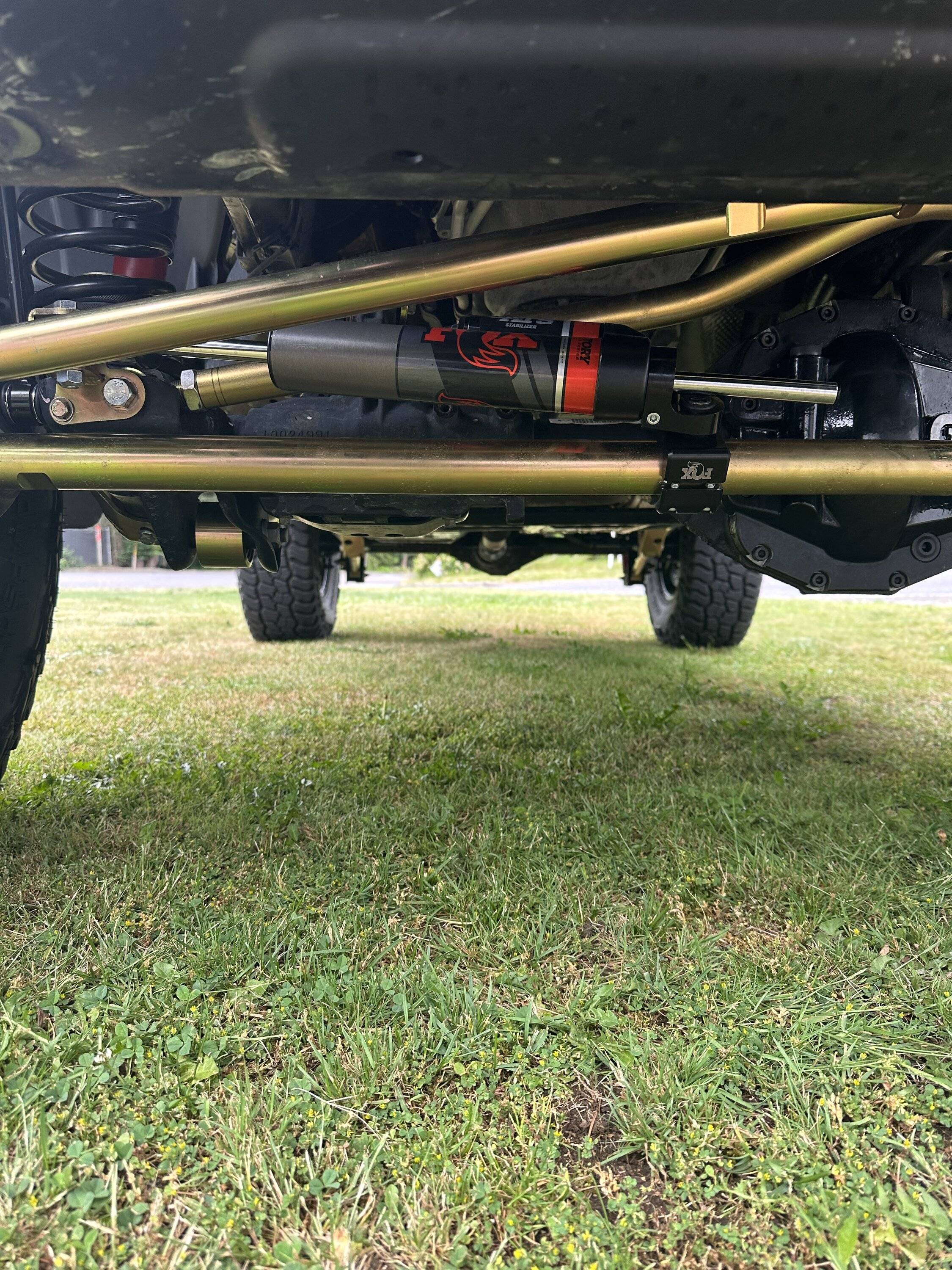 Jeep Wrangler JL What Steering Stabilizer are you Running?? IMG_9753