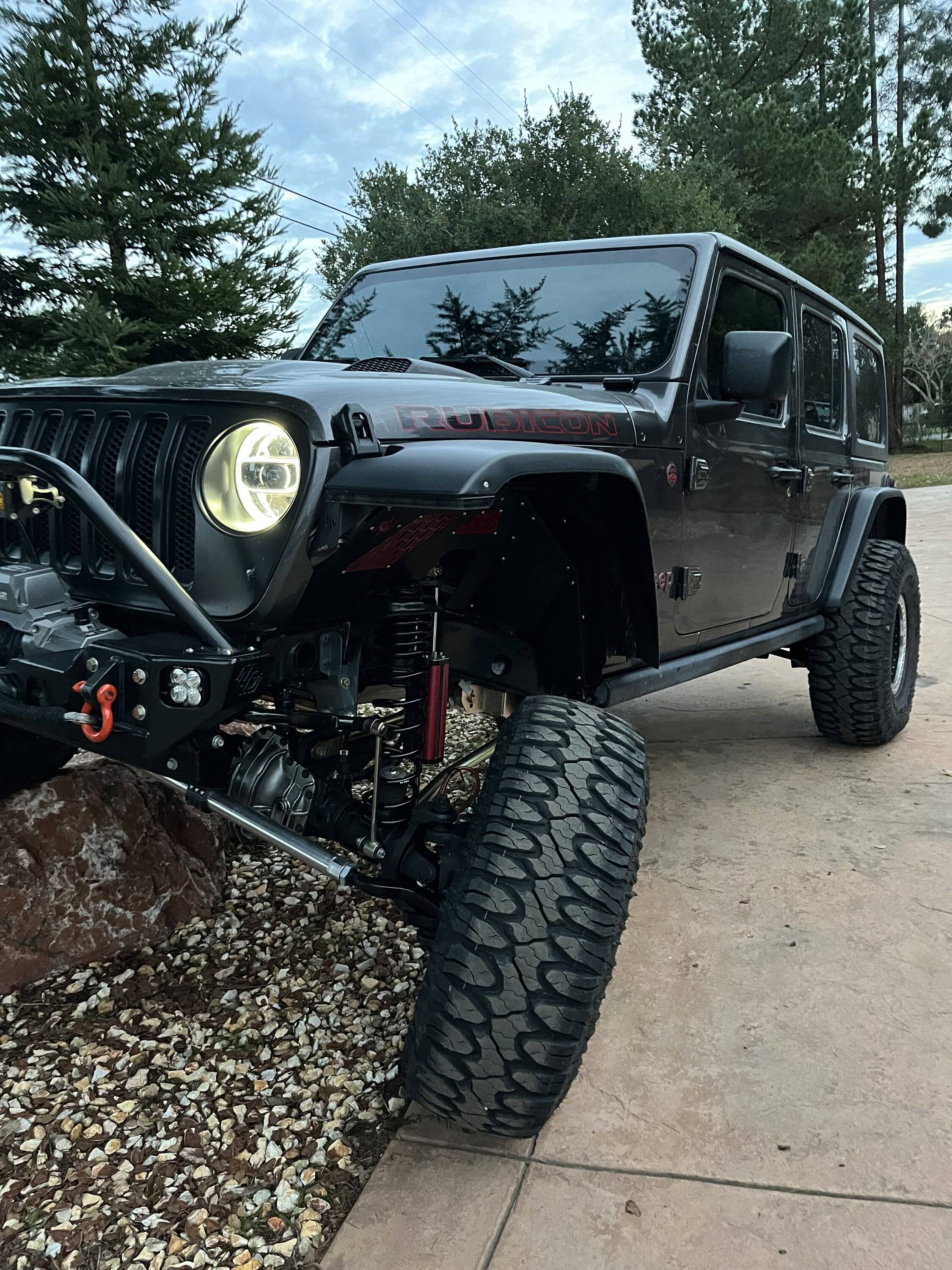Jeep Wrangler JL "FLEX"/Articulation pictures? IMG_4402