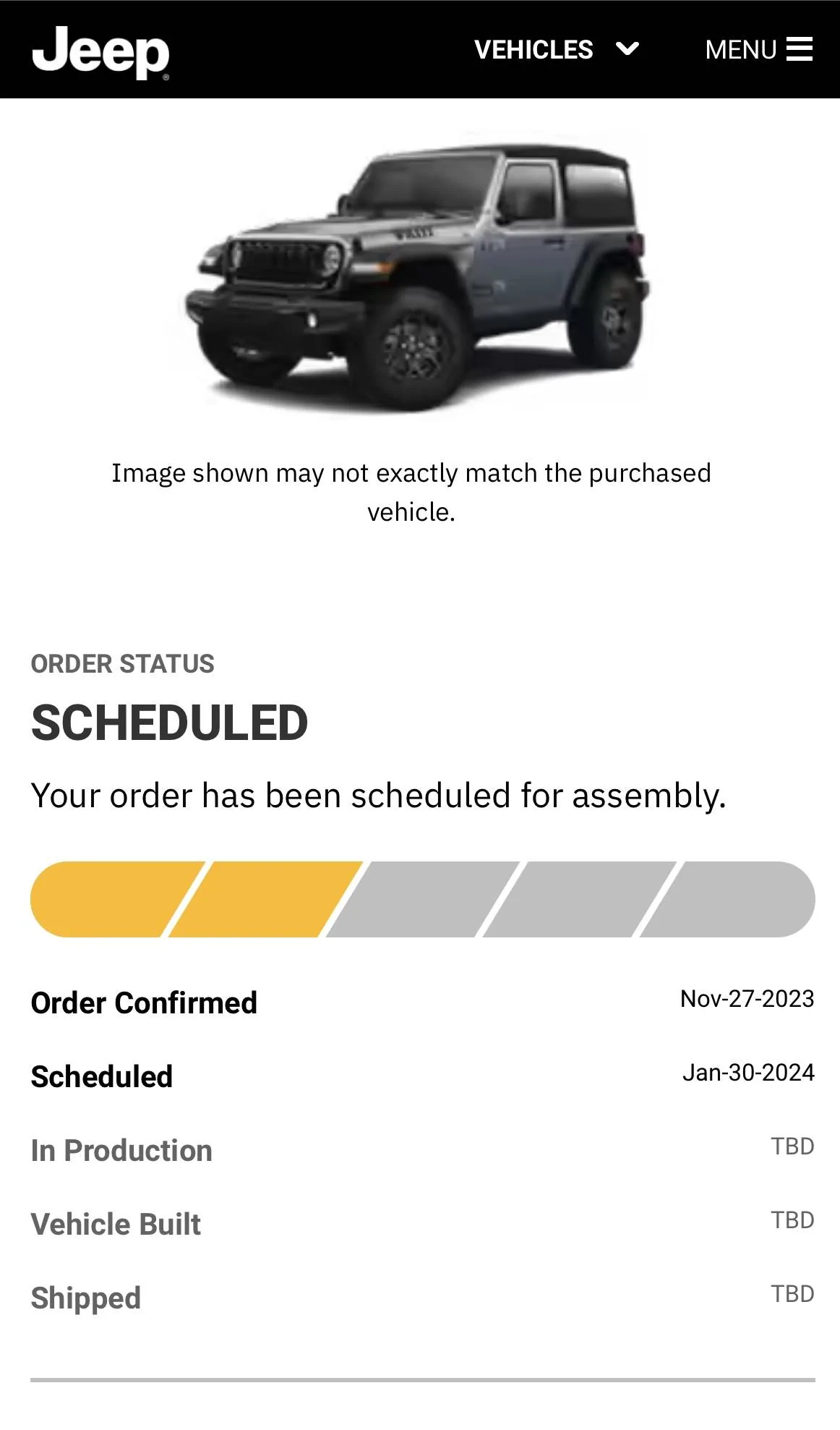 Jeep Wrangler JL 2024 Anvil Order Room IMG_2025