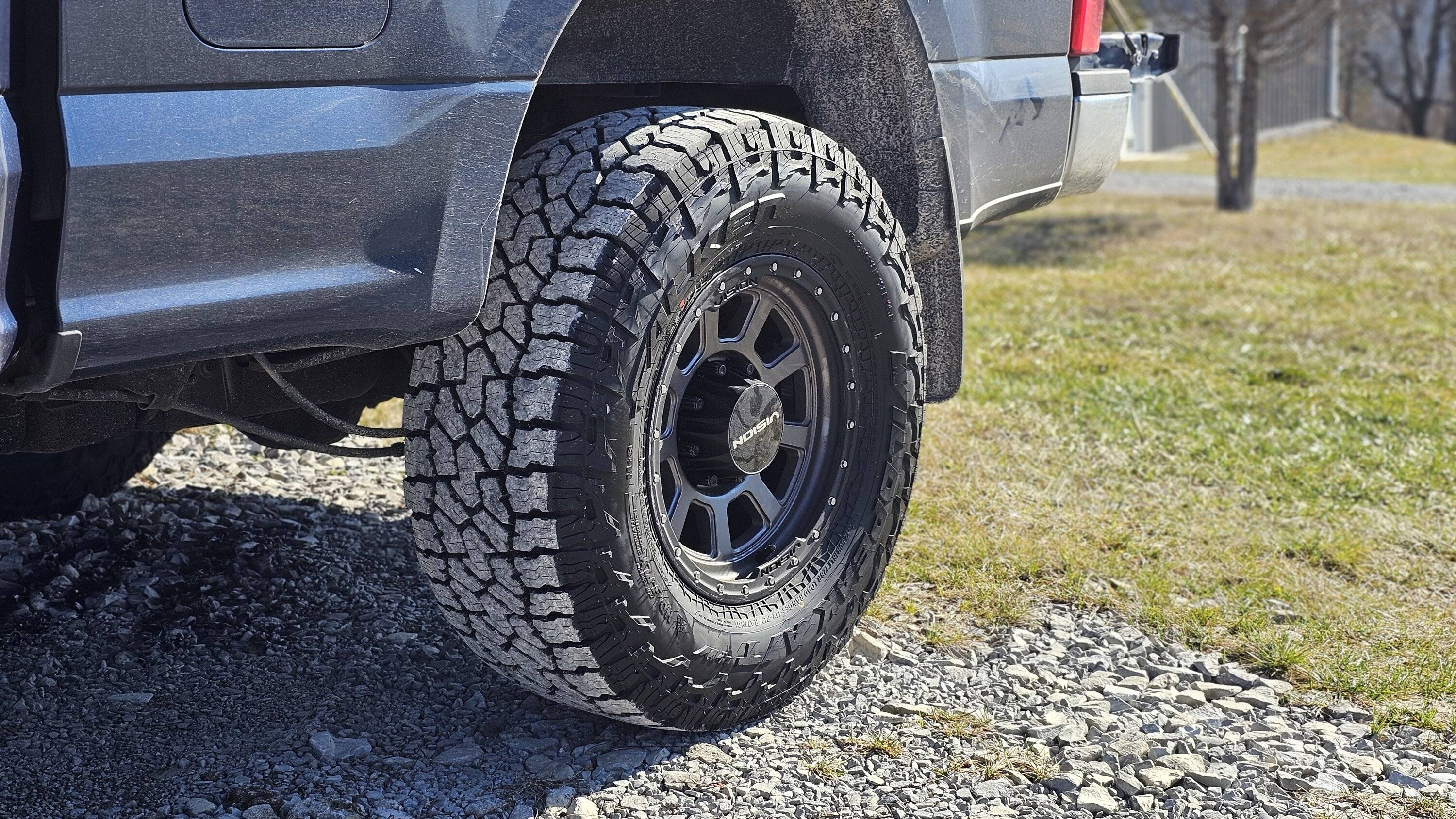 Jeep Wrangler JL Falken Wildpeak A/T4W Tires | NOW Available at DTC 20240201_105234[2]