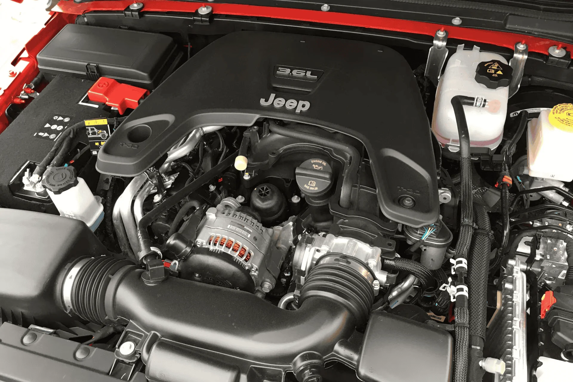 Jeep Wrangler JL eTorque? 1706810213031