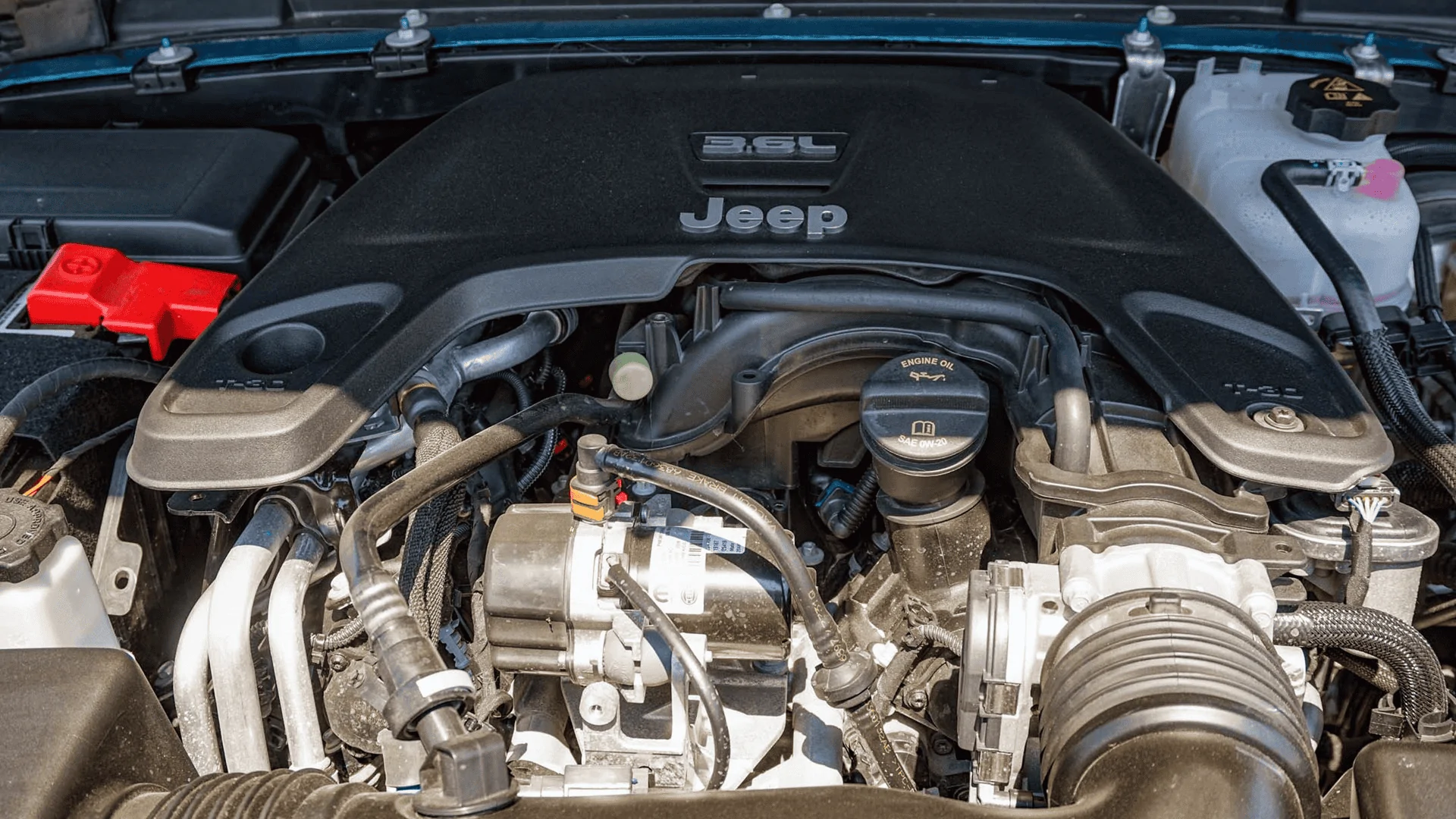 Jeep Wrangler JL eTorque? 1706810298810