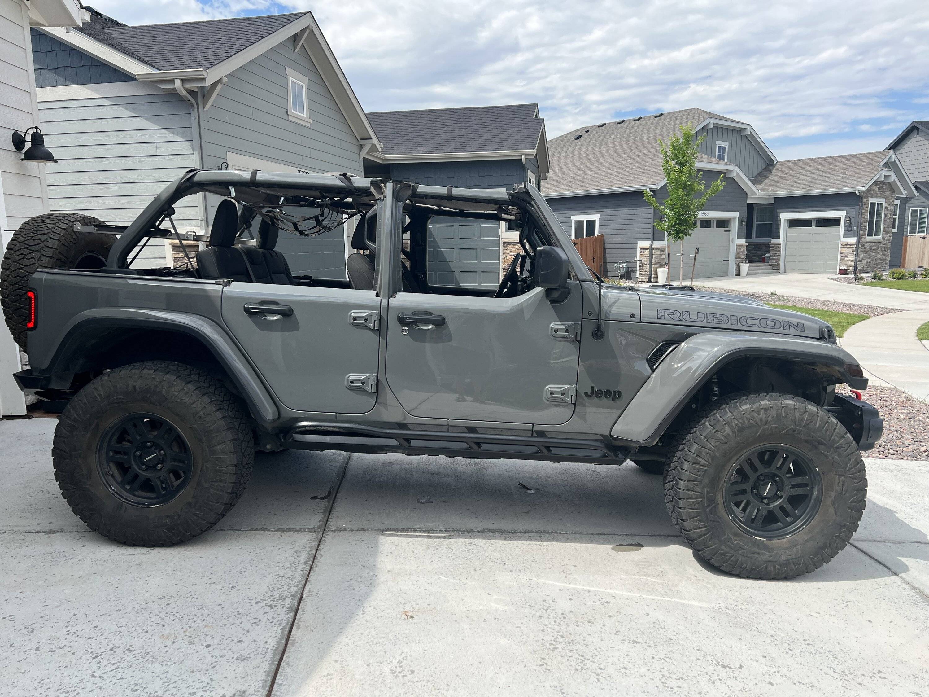 Jeep Wrangler JL Do I need additional skid plates? 71063030416__A31A8007-B4EB-464D-B822-A40A89CD312E