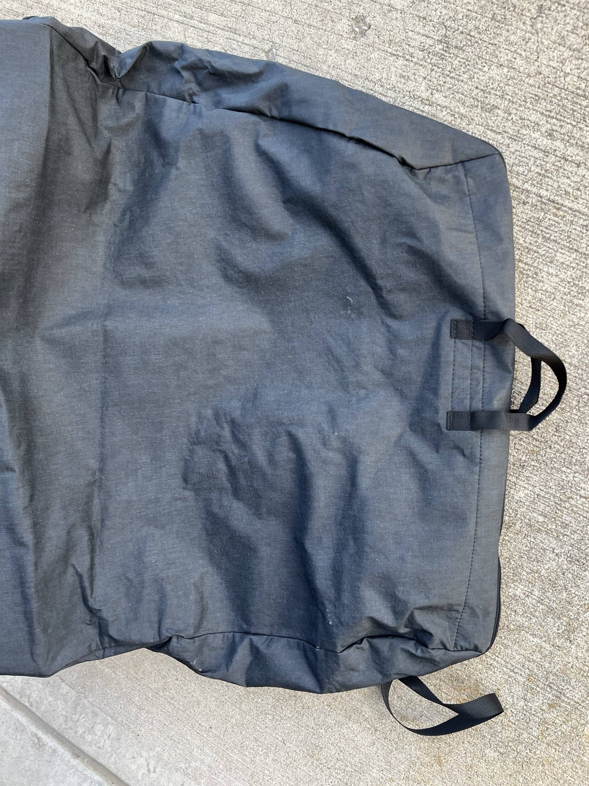 Jeep Wrangler JL Freedom Top Storage Bag New IMG_0832