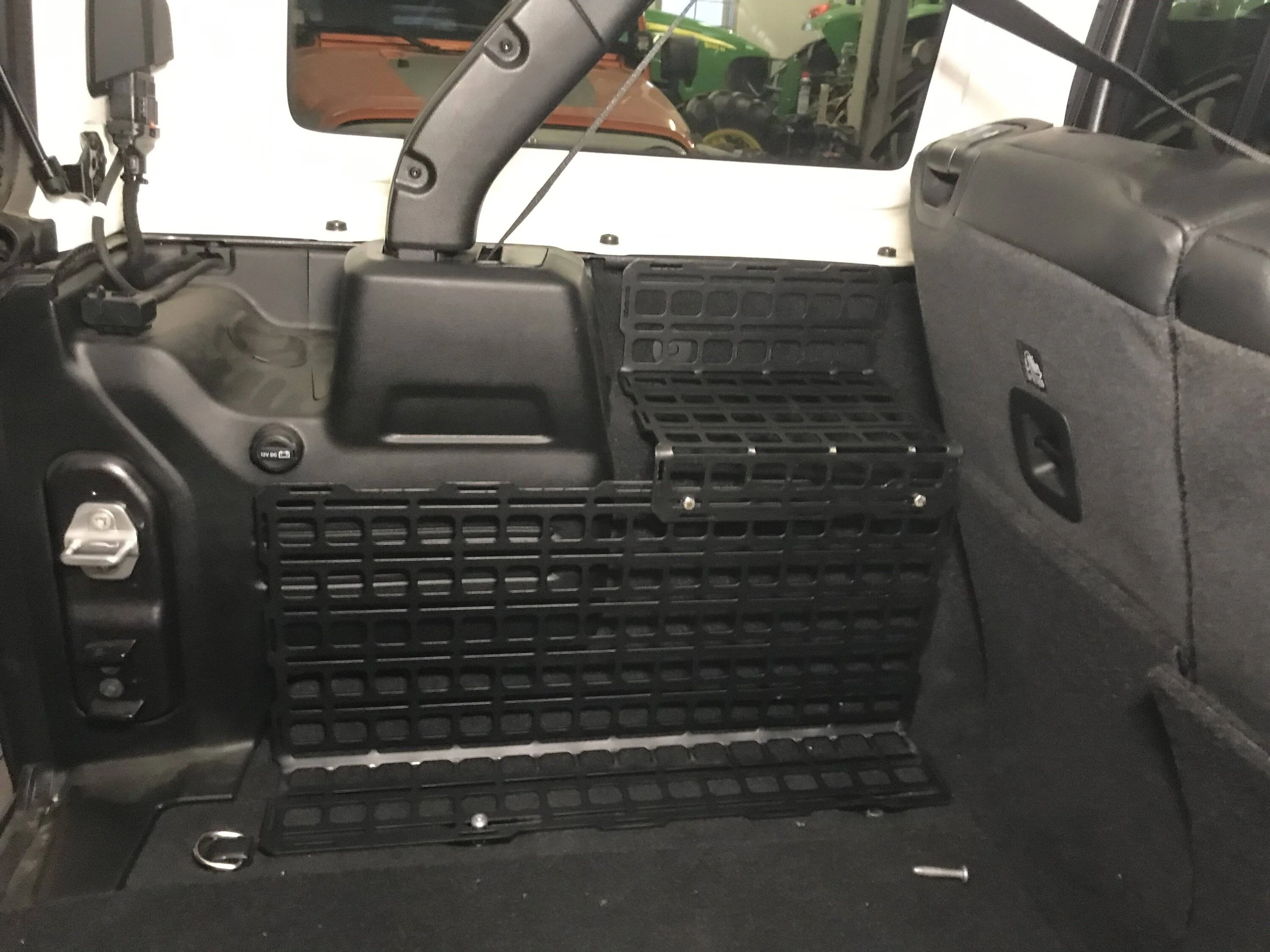 Jeep Wrangler JL Onboard Air -- show your setups 60C5A8C3-3358-453D-BCA1-BF224EE3FF41
