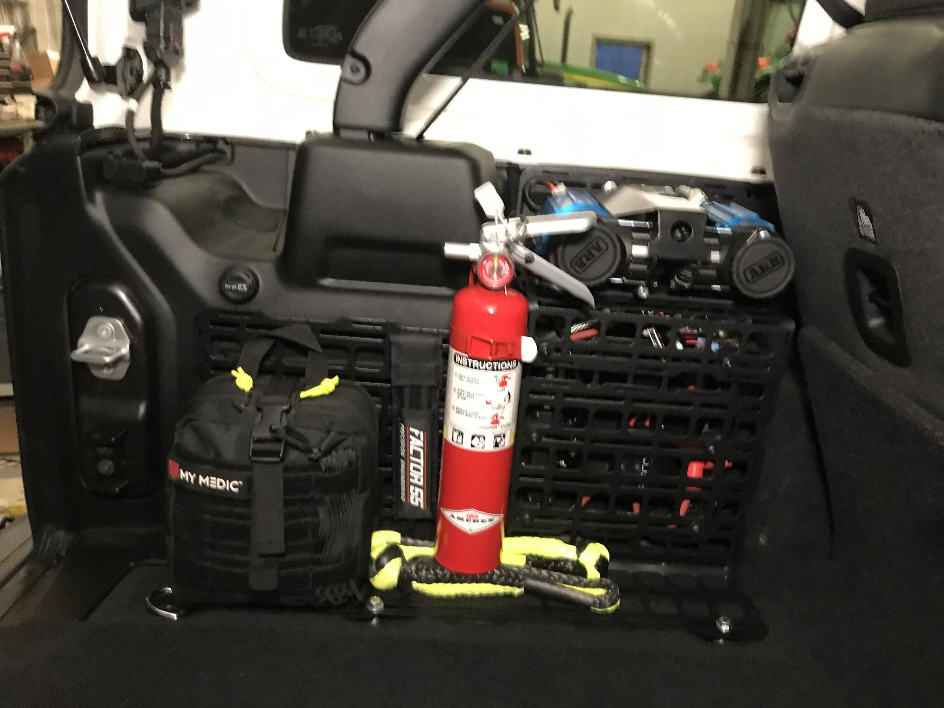 Jeep Wrangler JL Onboard Air -- show your setups 1B819199-3886-475C-8FA7-8DE92D83F7A5